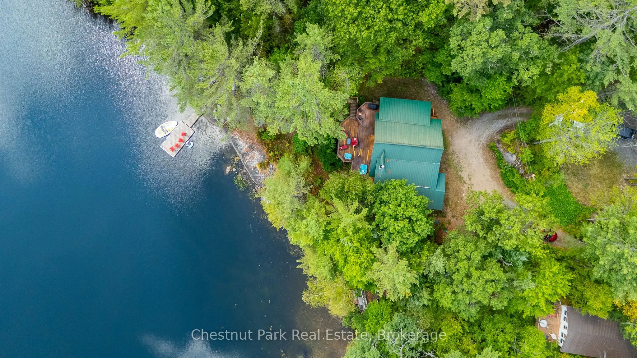 1199 Camp Wheeler Lane