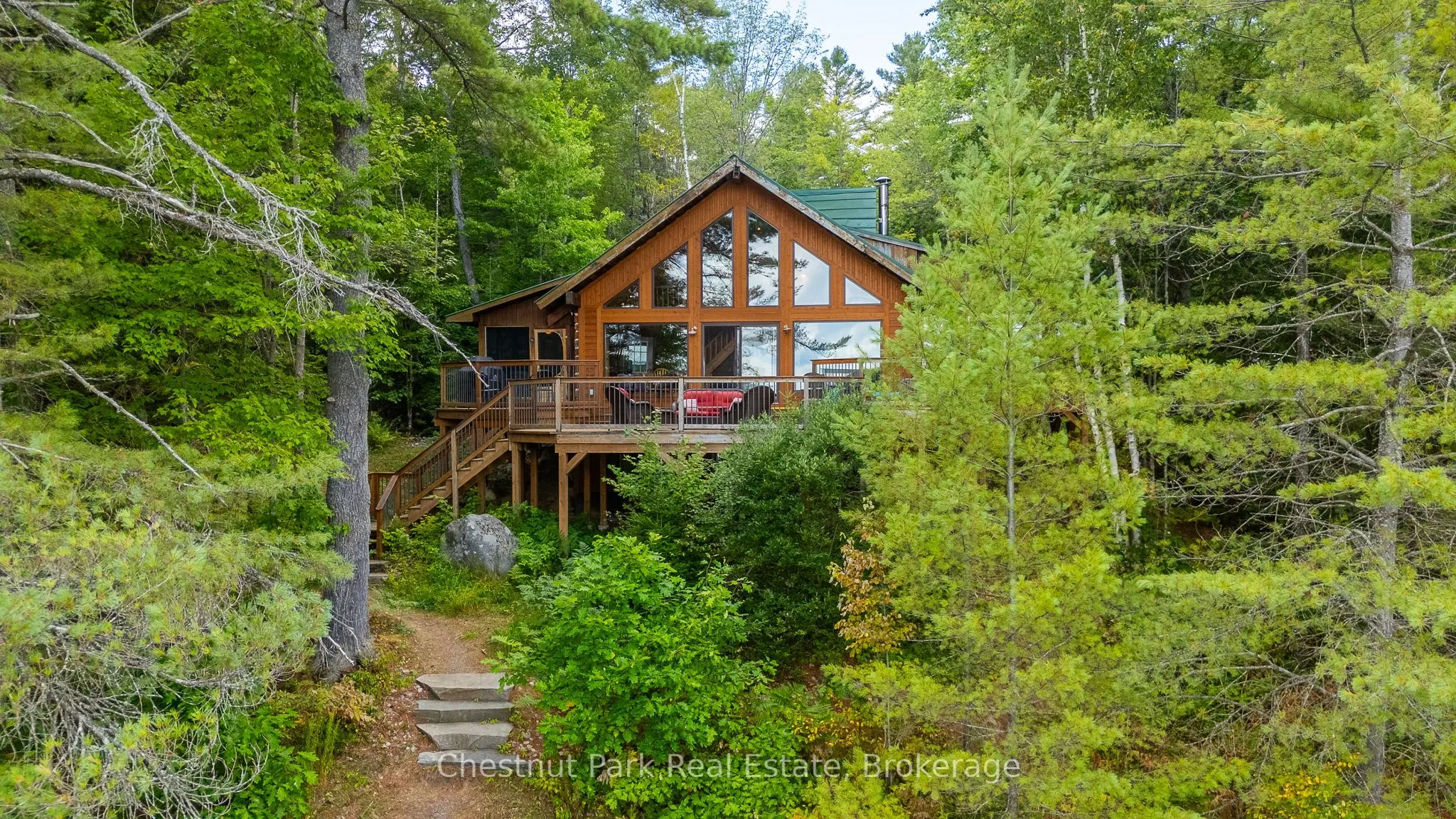 1199 Camp Wheeler Lane