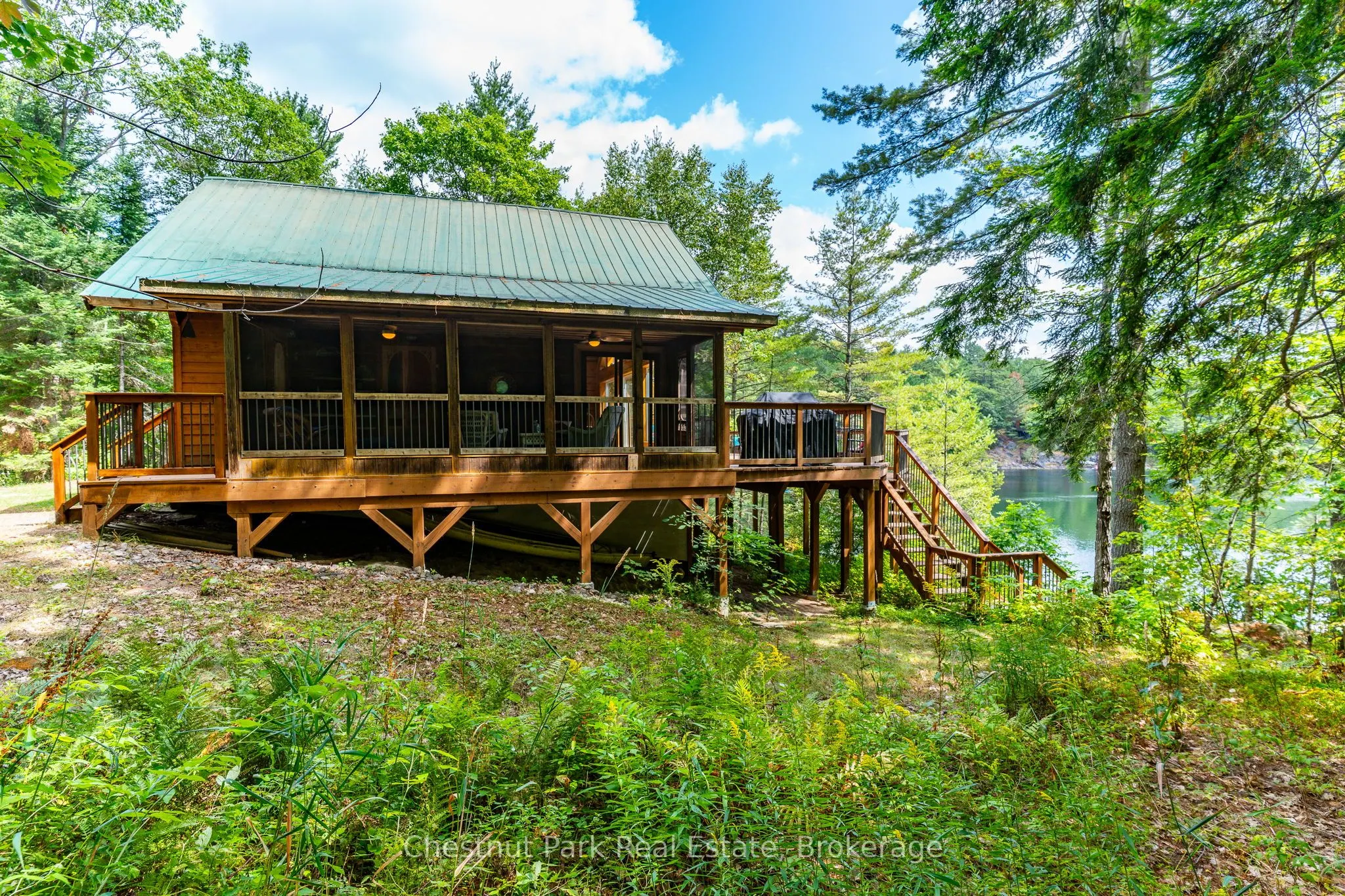 1199 Camp Wheeler Lane