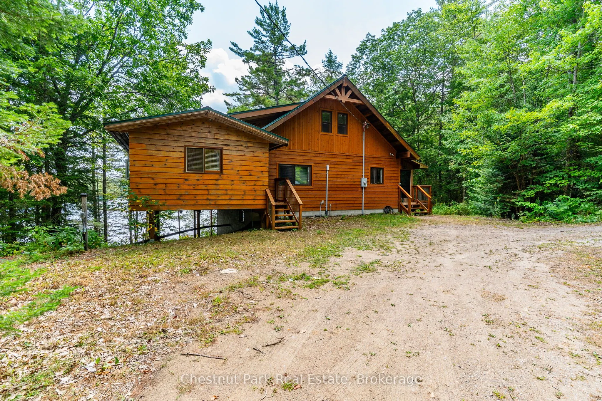 1199 Camp Wheeler Lane