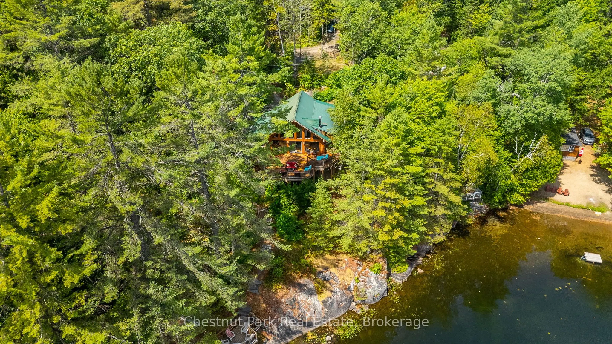 1199 Camp Wheeler Lane