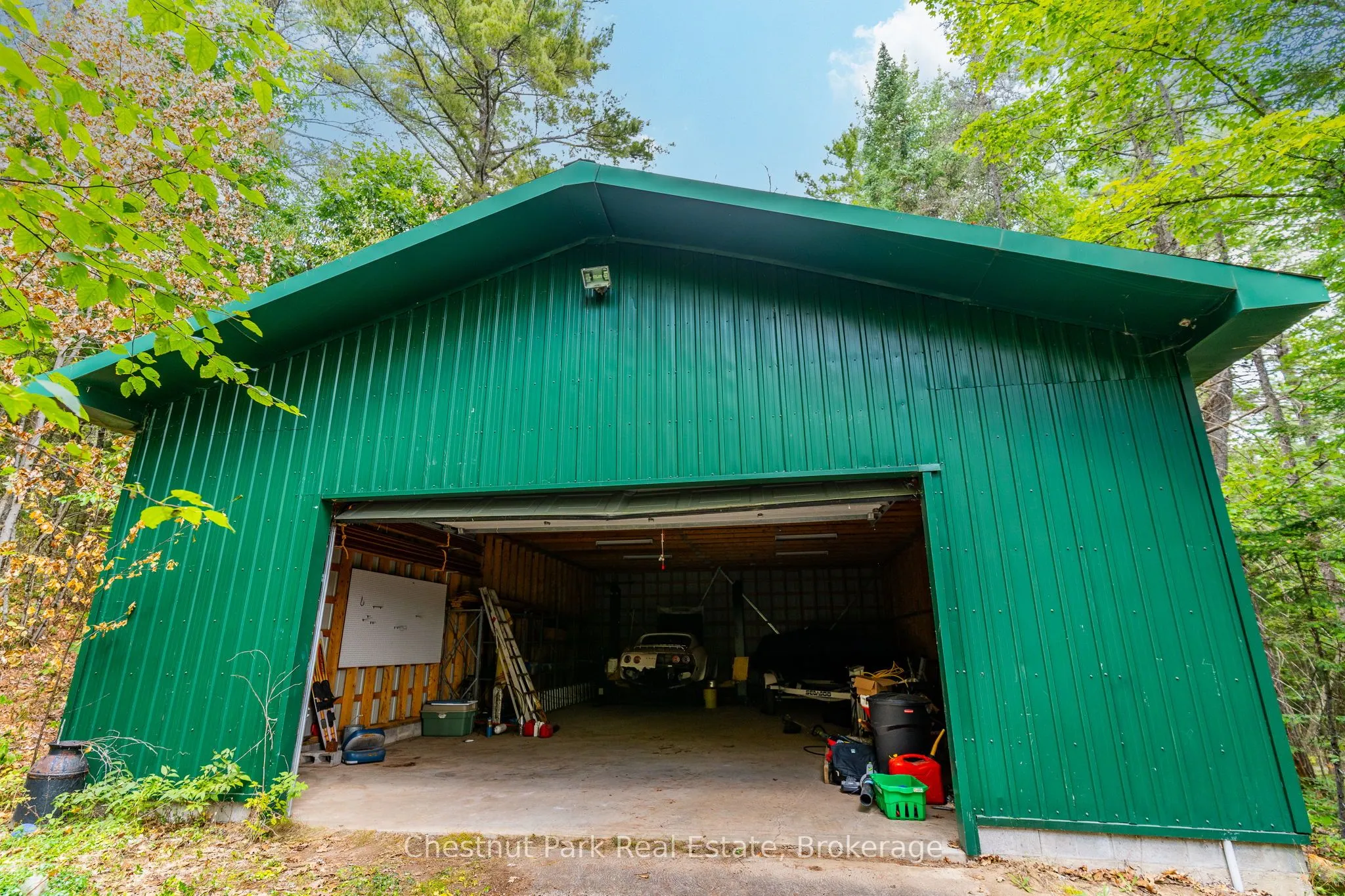 1199 Camp Wheeler Lane