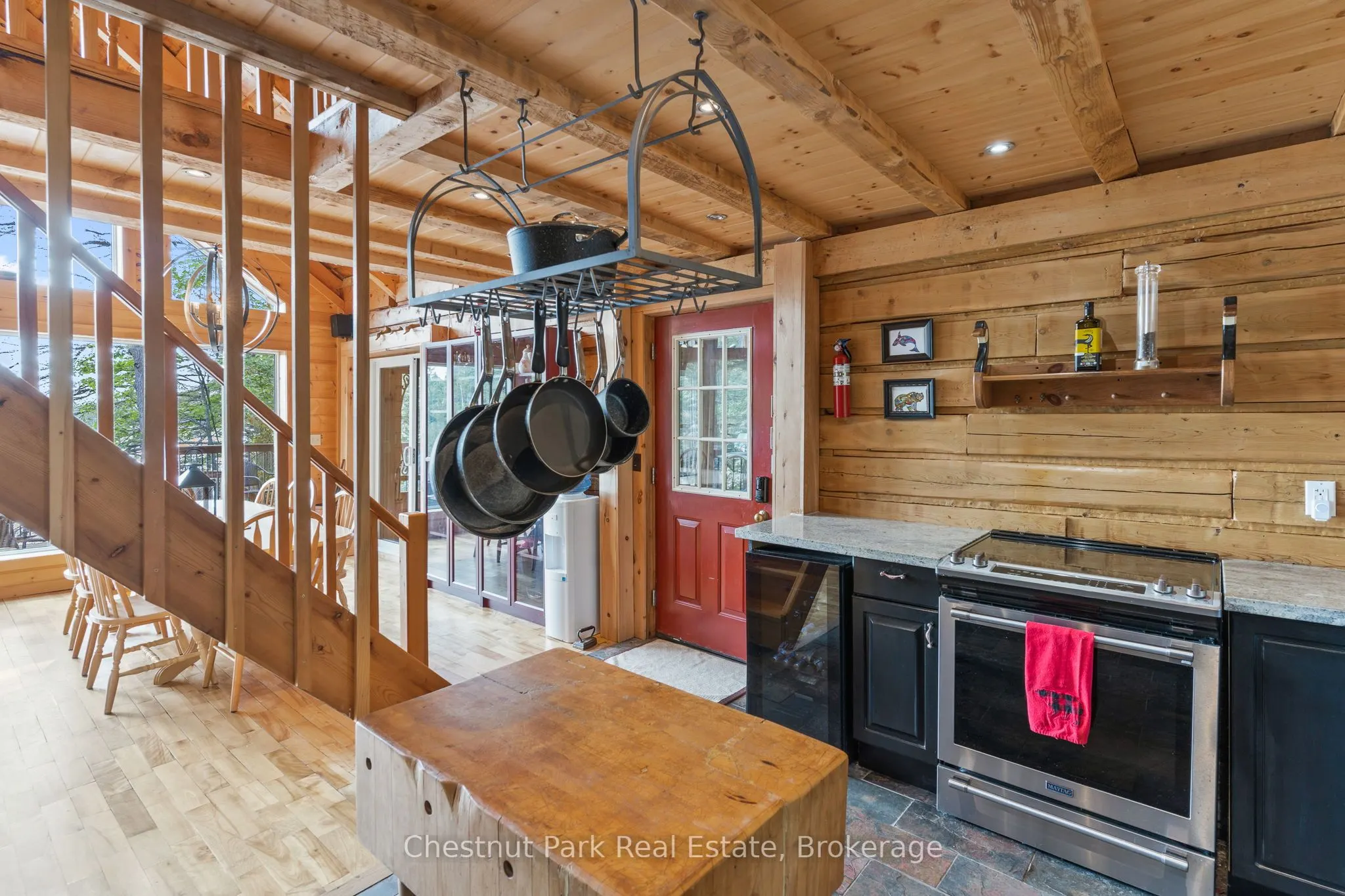 1199 Camp Wheeler Lane