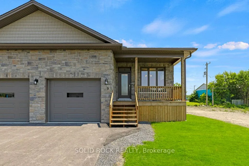 9 Billings Avenue W