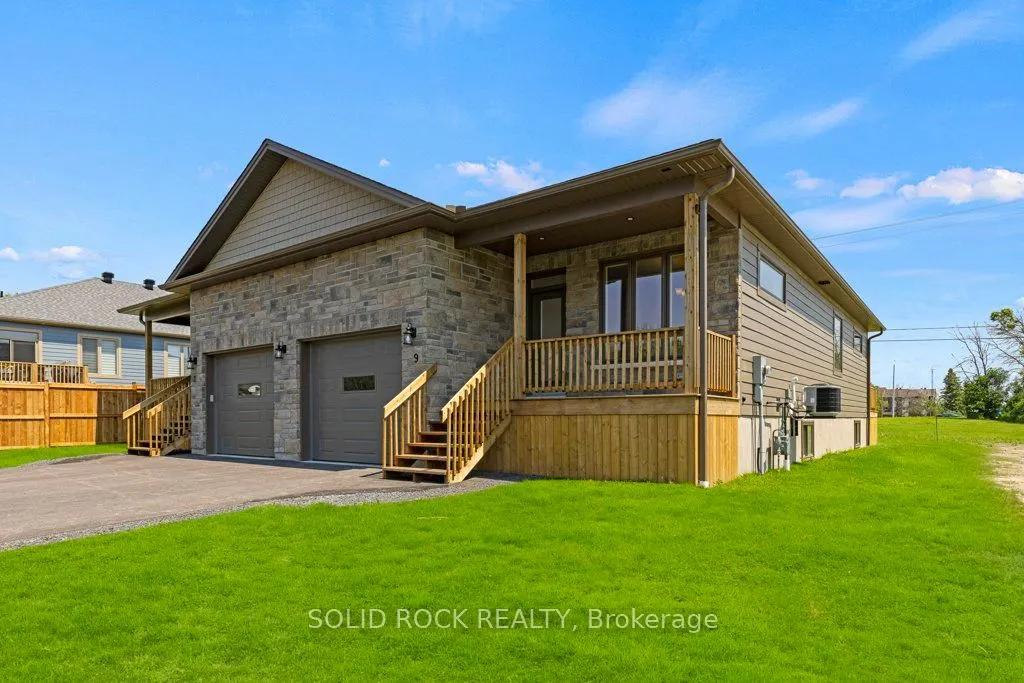 9 Billings Avenue W