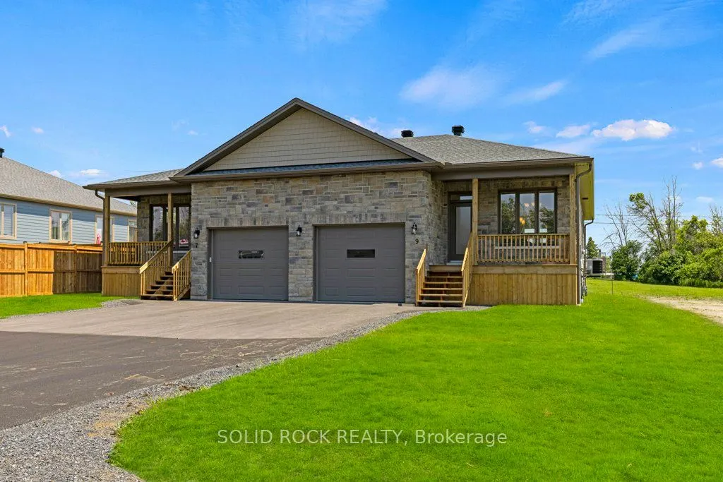 9 Billings Avenue W