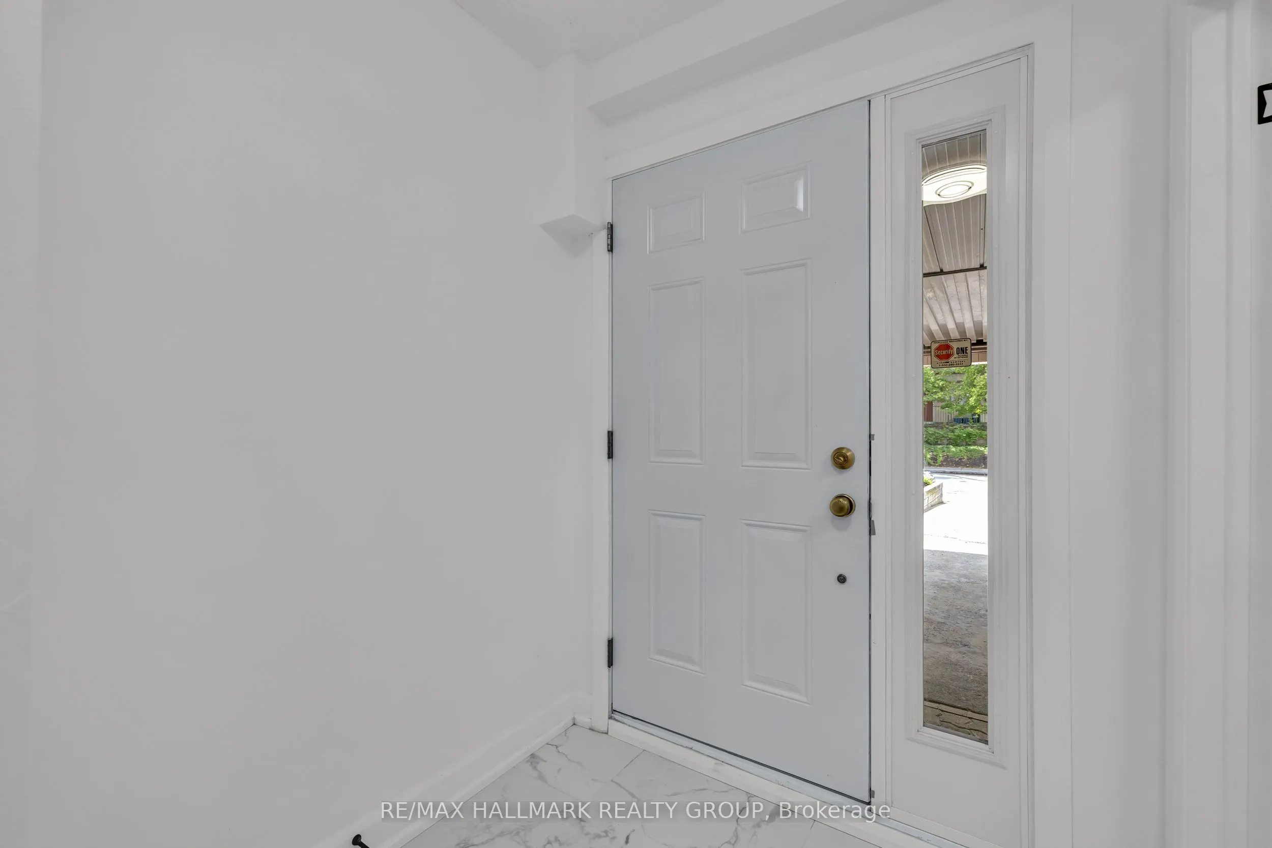 213 BOOTH Street