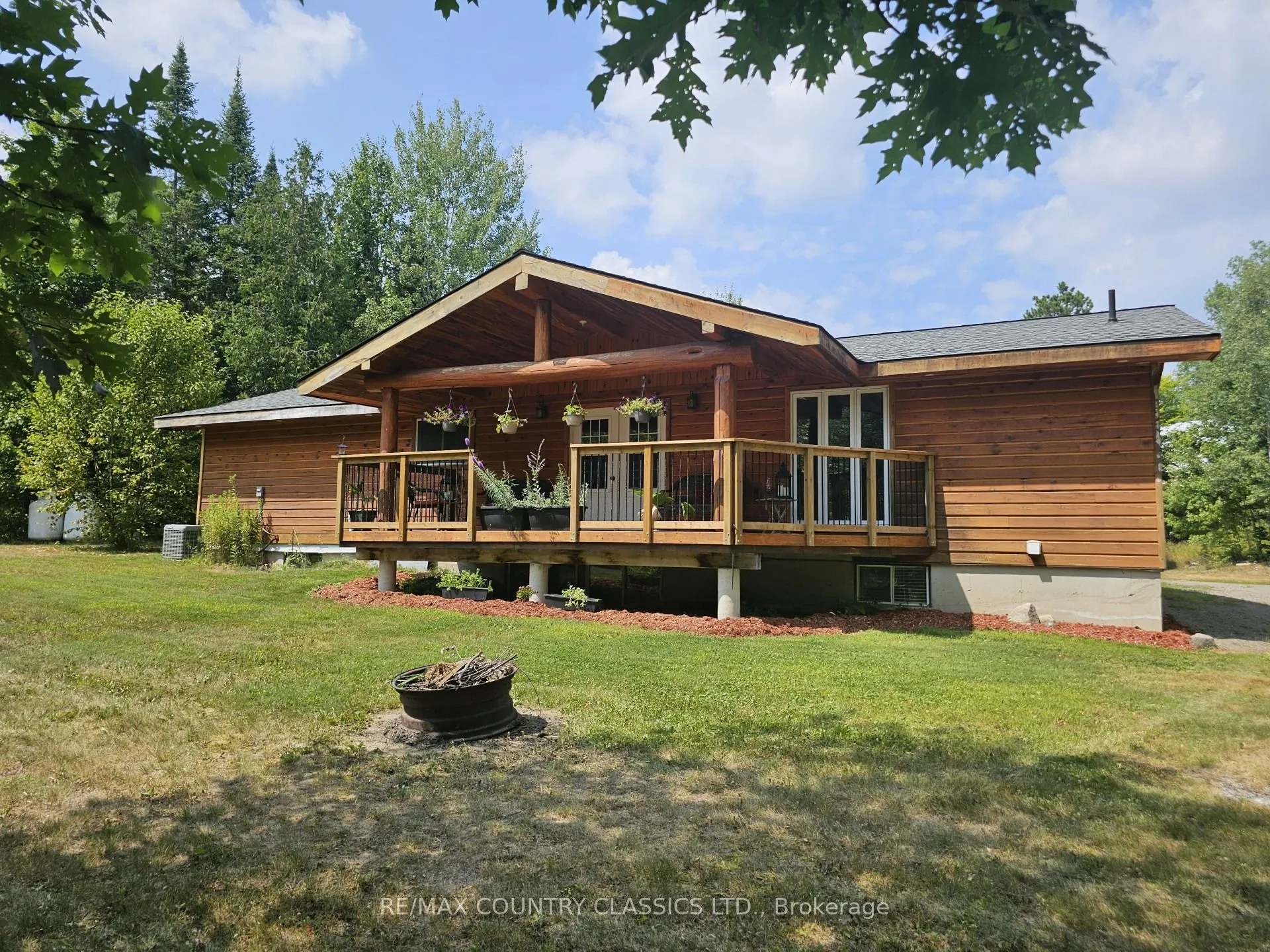 1694 Siberia Road