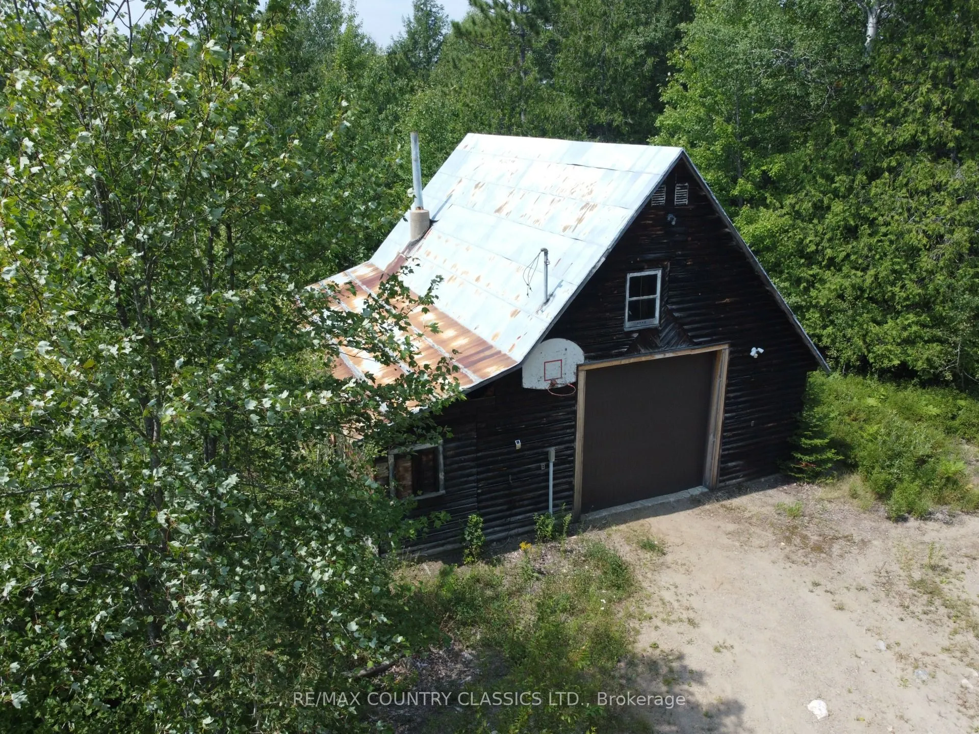 1694 Siberia Road
