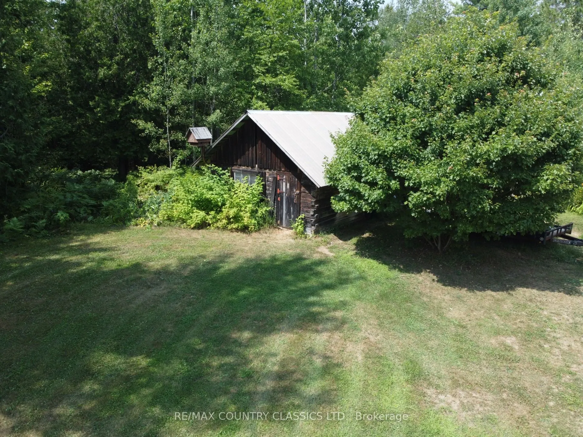 1694 Siberia Road