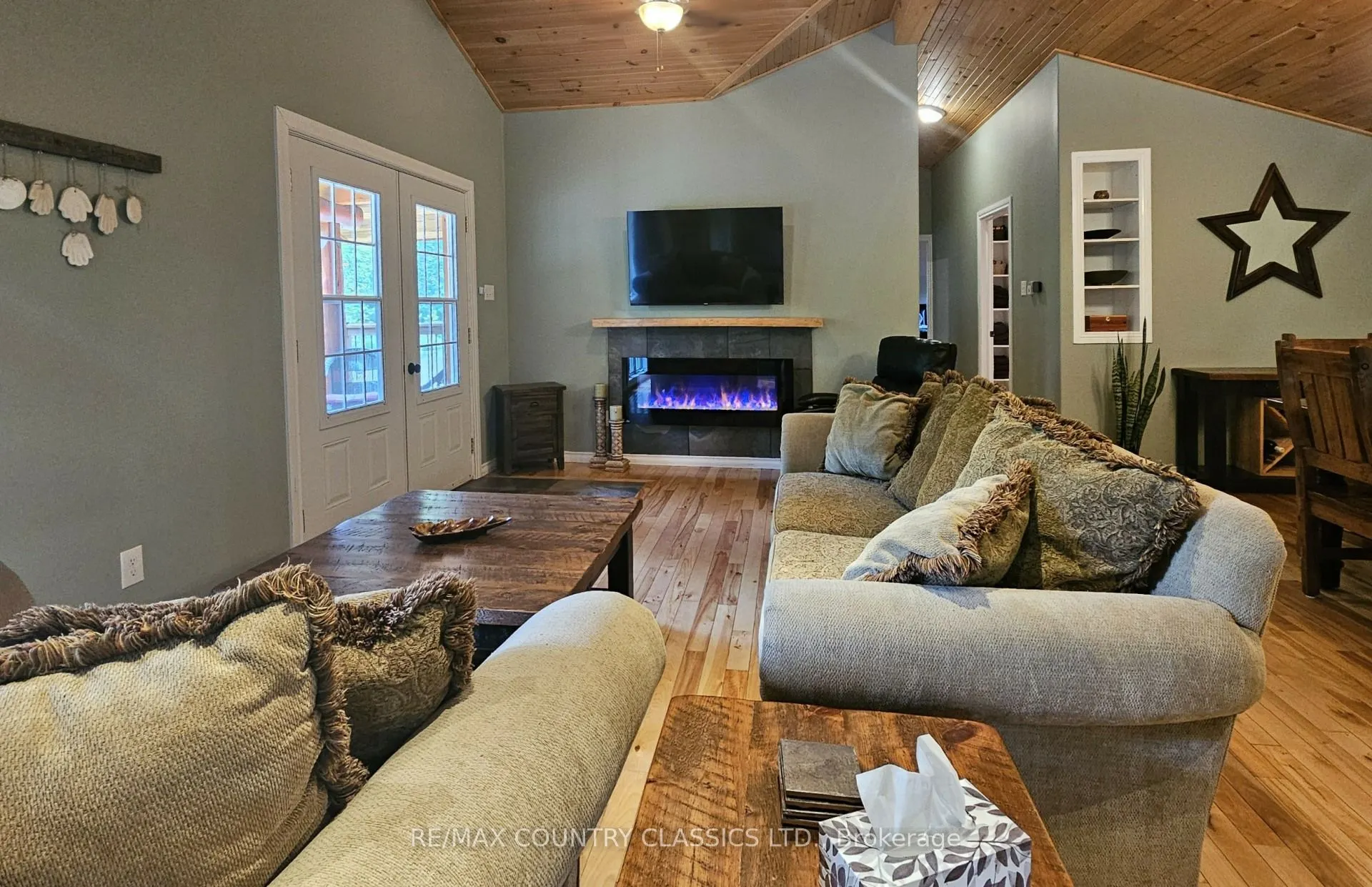 1694 Siberia Road