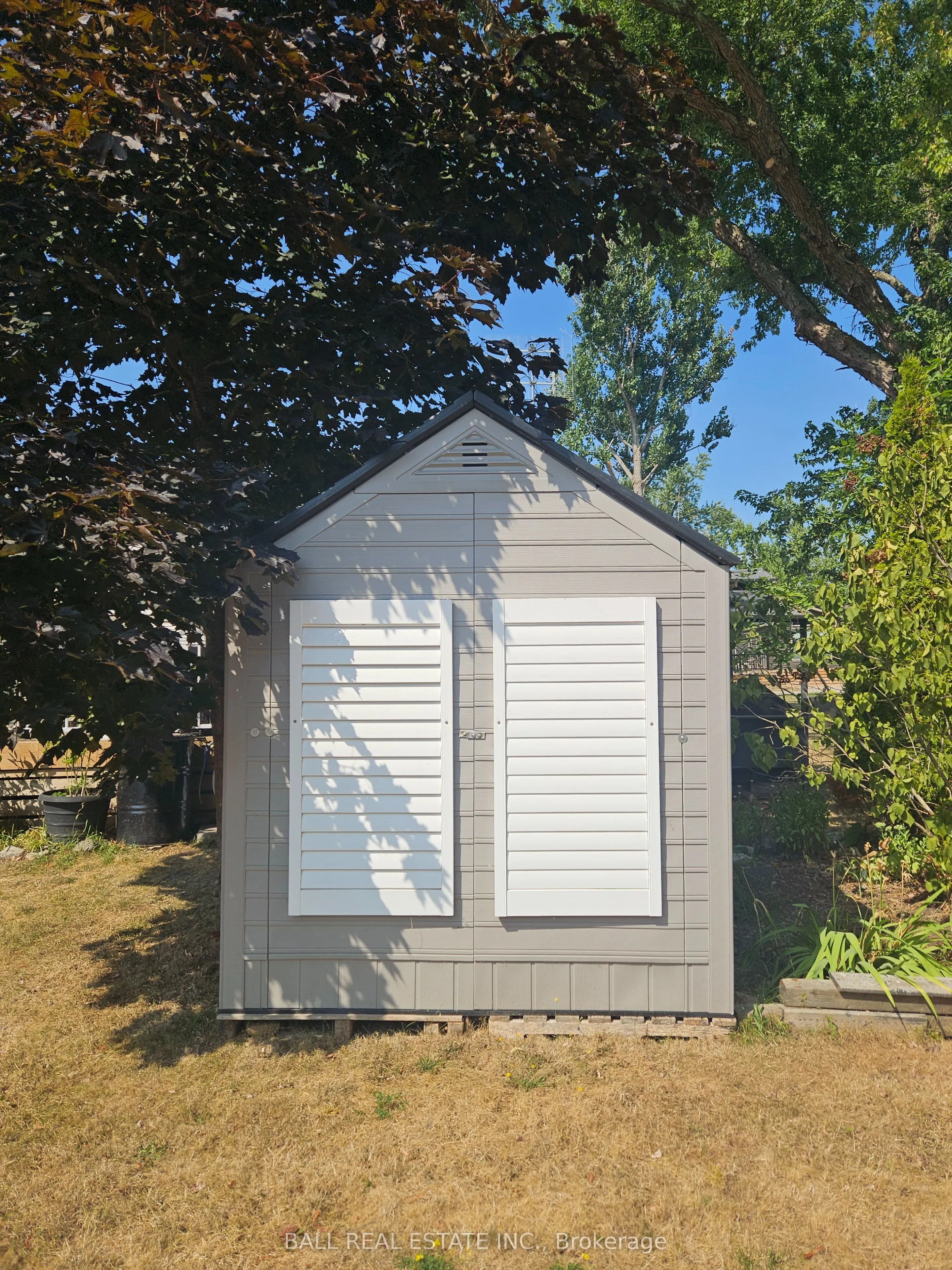 657 Thunderbridge Road