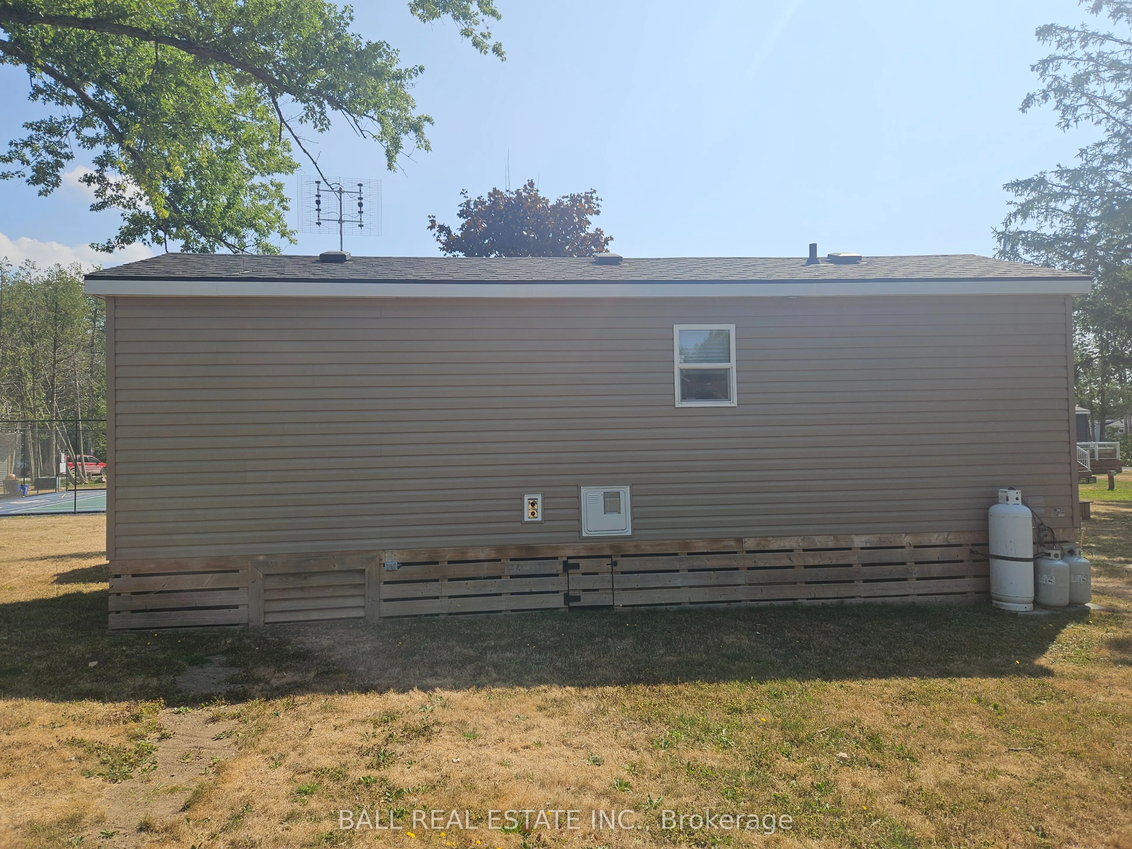 657 Thunderbridge Road