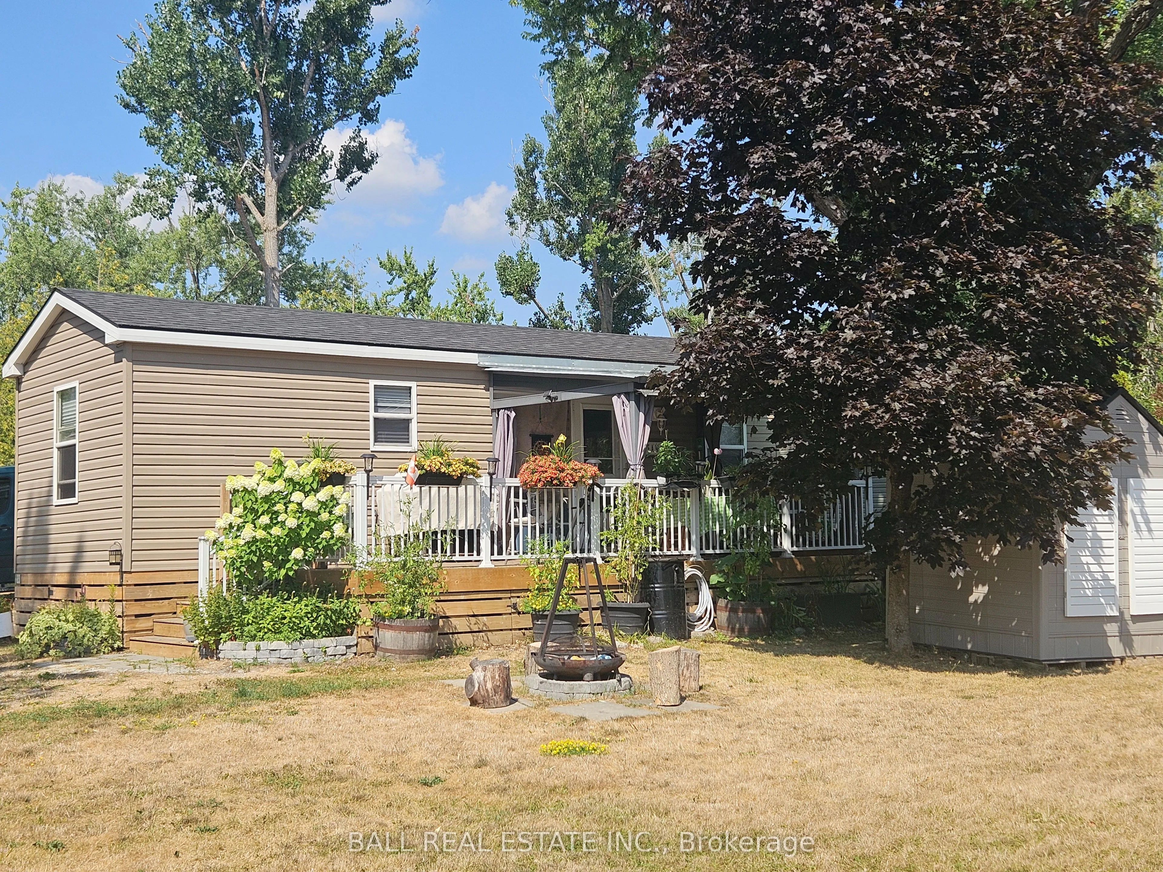 657 Thunderbridge Road