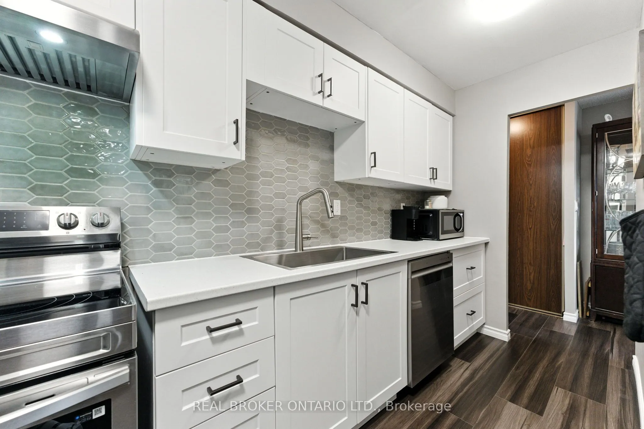 36 Hayhurst Road, #126