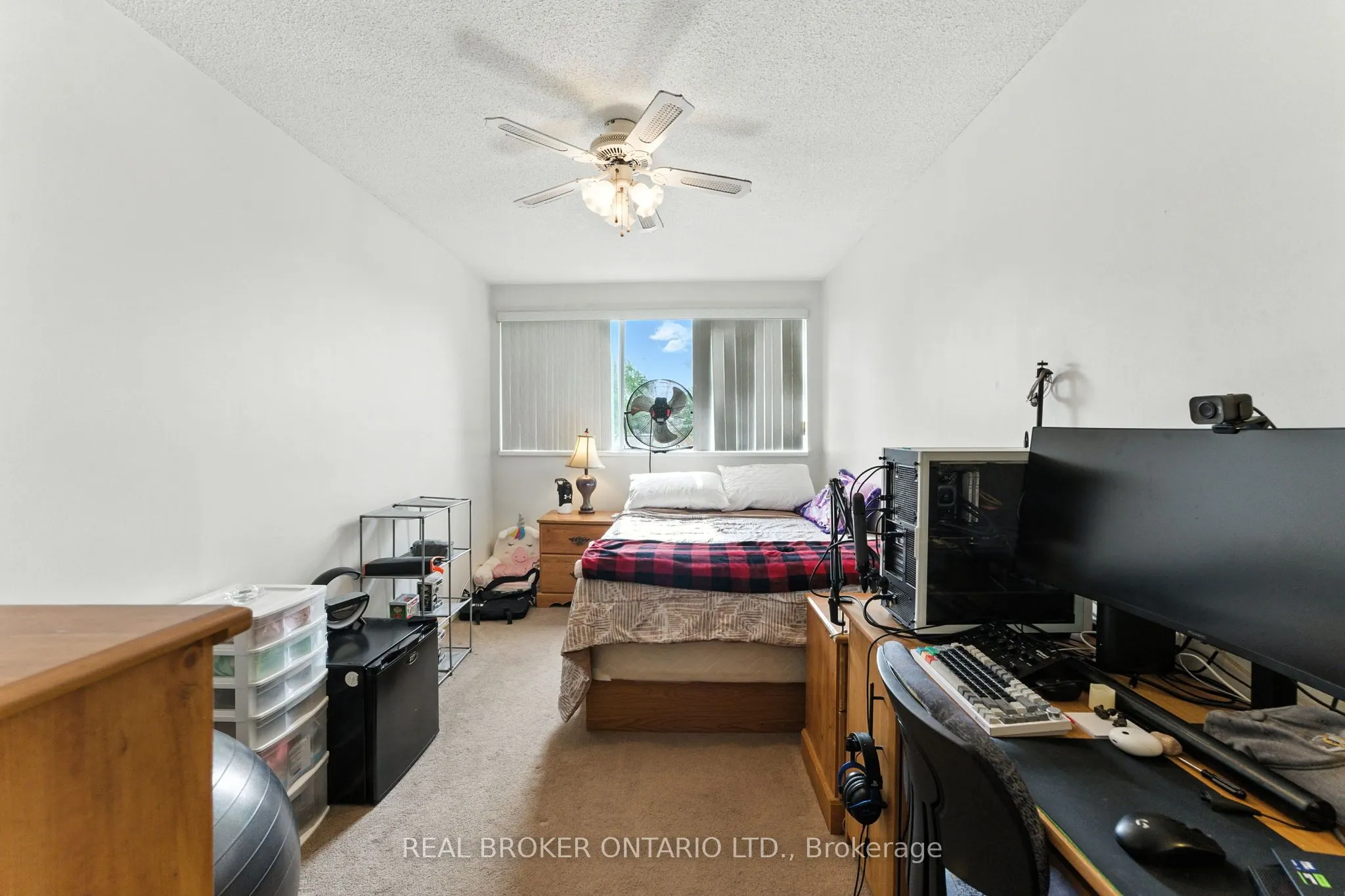 36 Hayhurst Road, #126