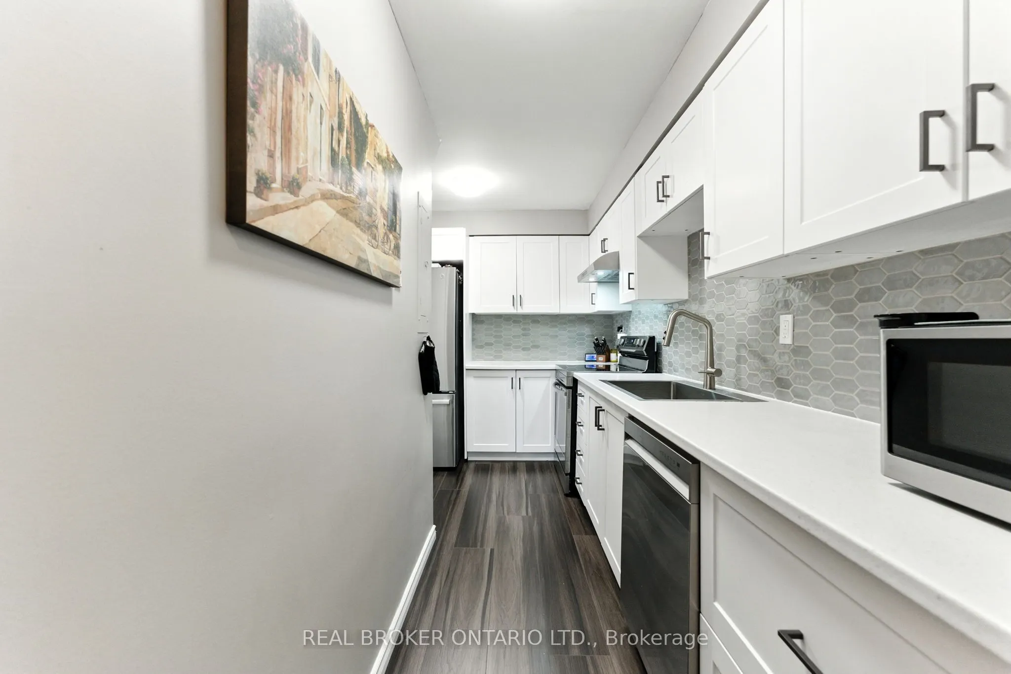 36 Hayhurst Road, #126