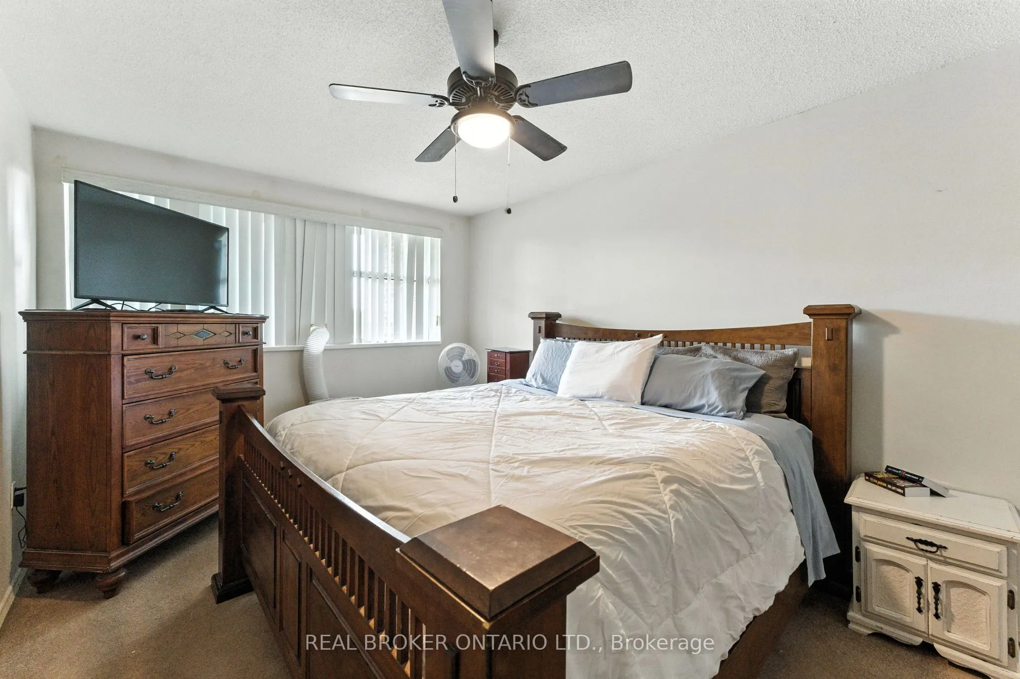 36 Hayhurst Road, #126