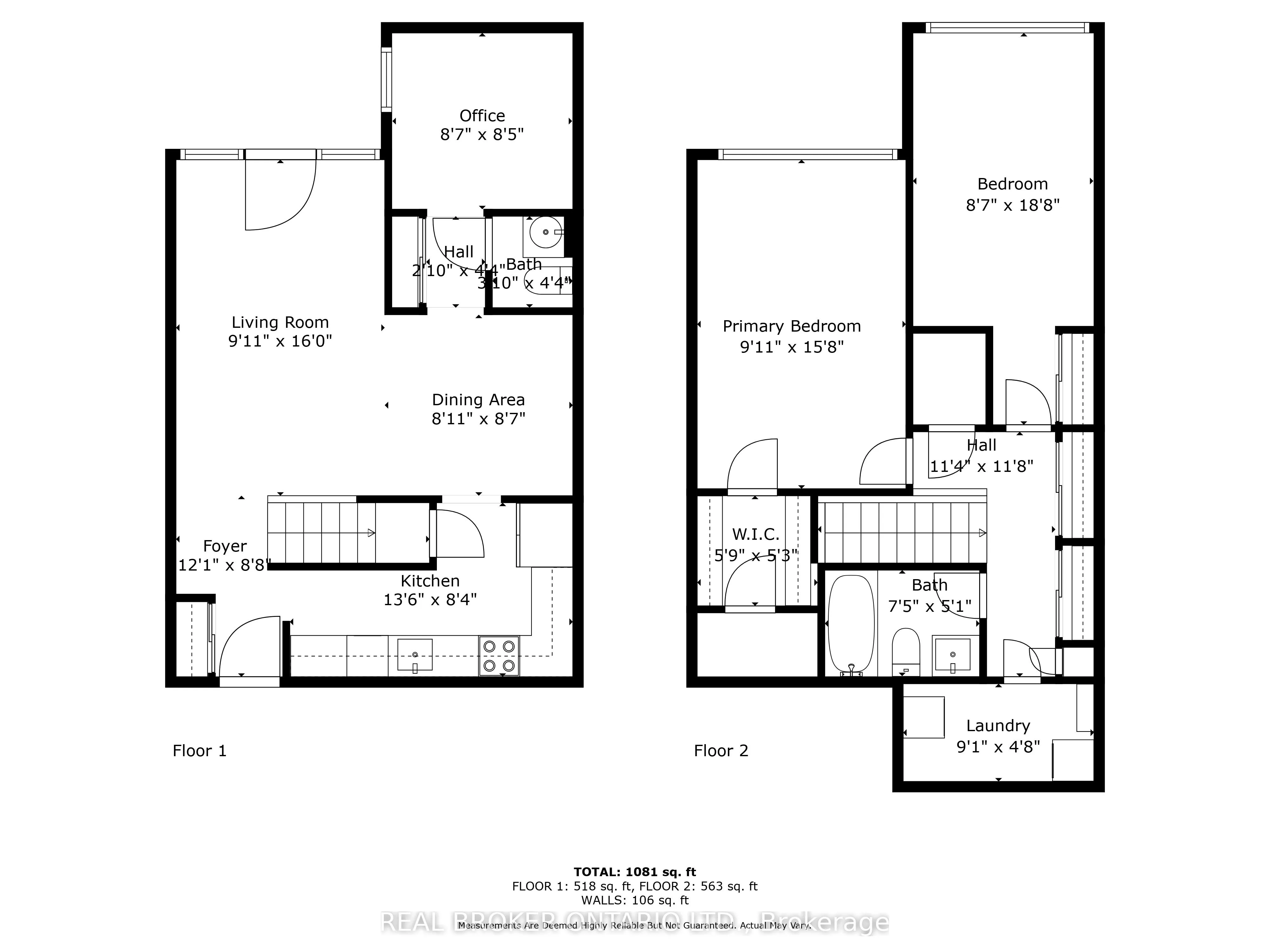 36 Hayhurst Road, #126