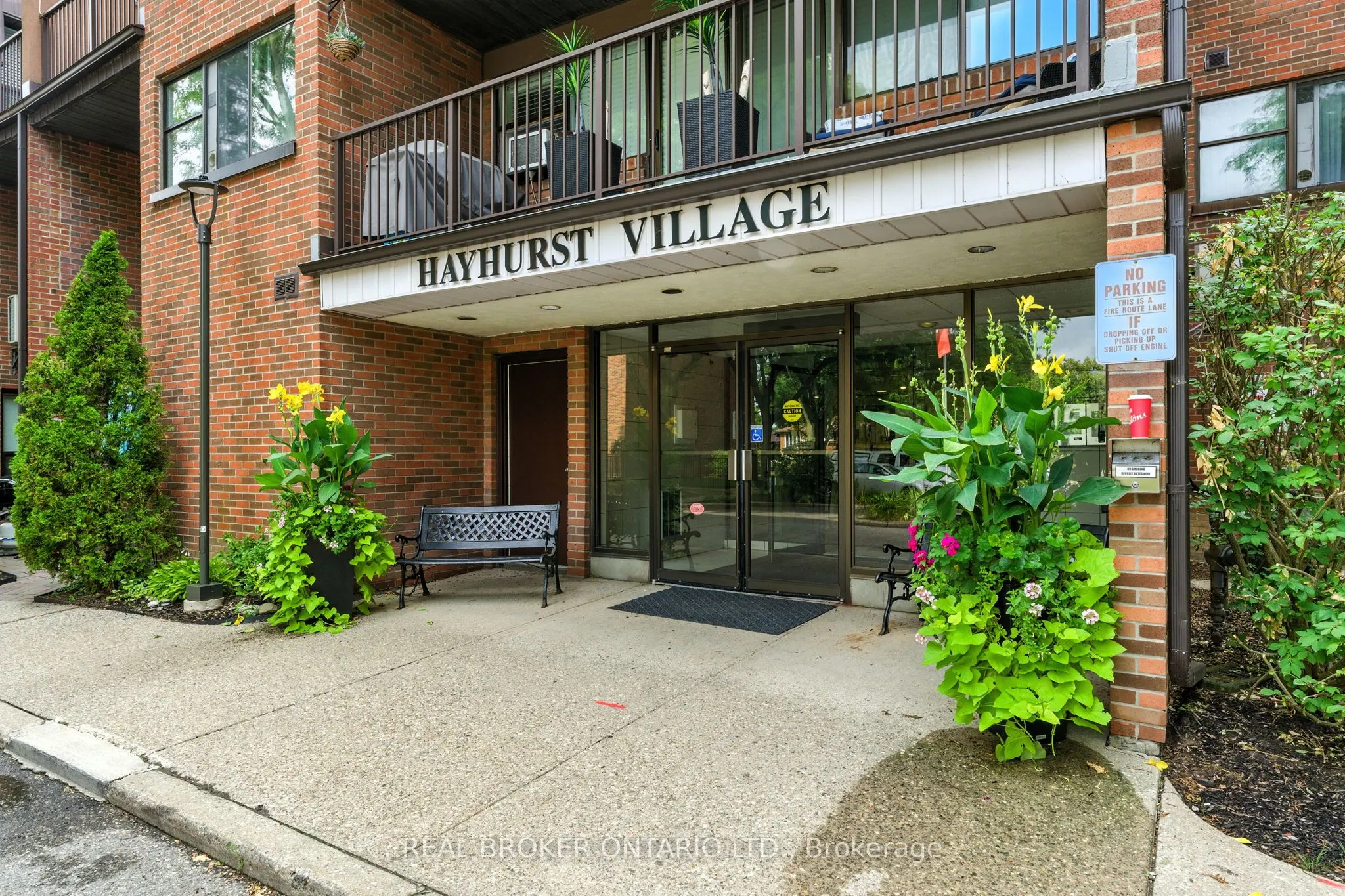 36 Hayhurst Road, #126