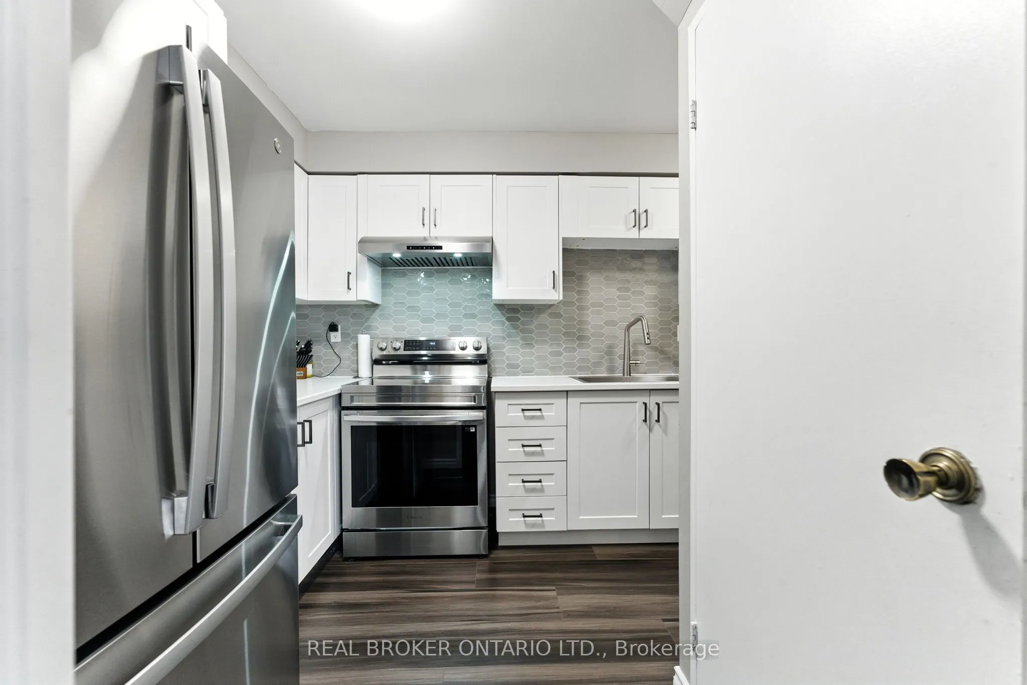36 Hayhurst Road, #126