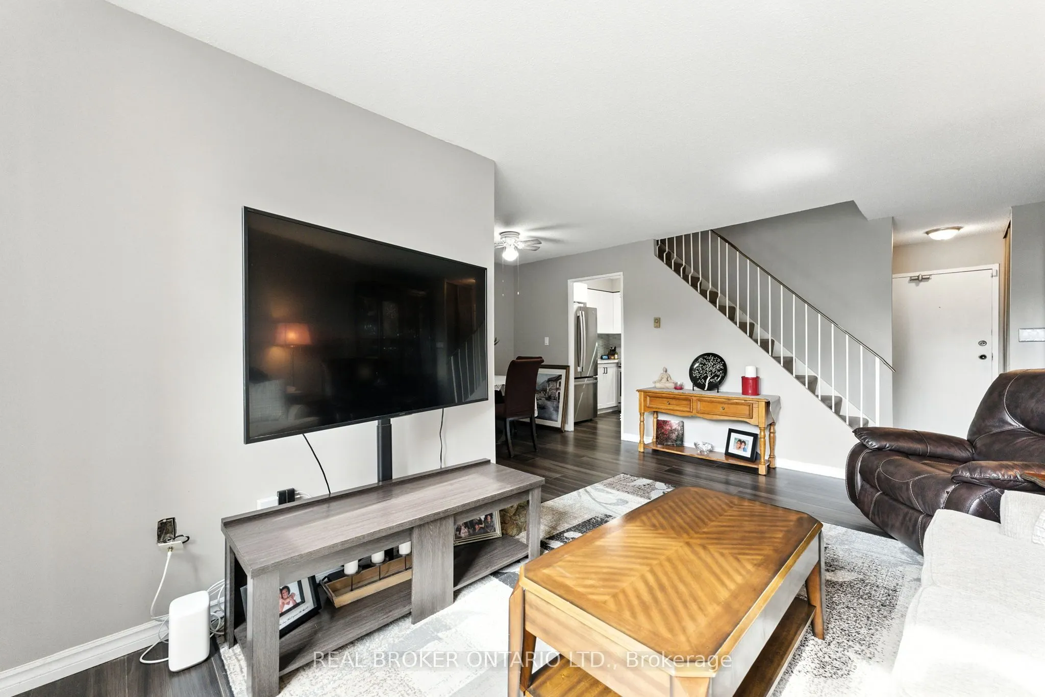 36 Hayhurst Road, #126