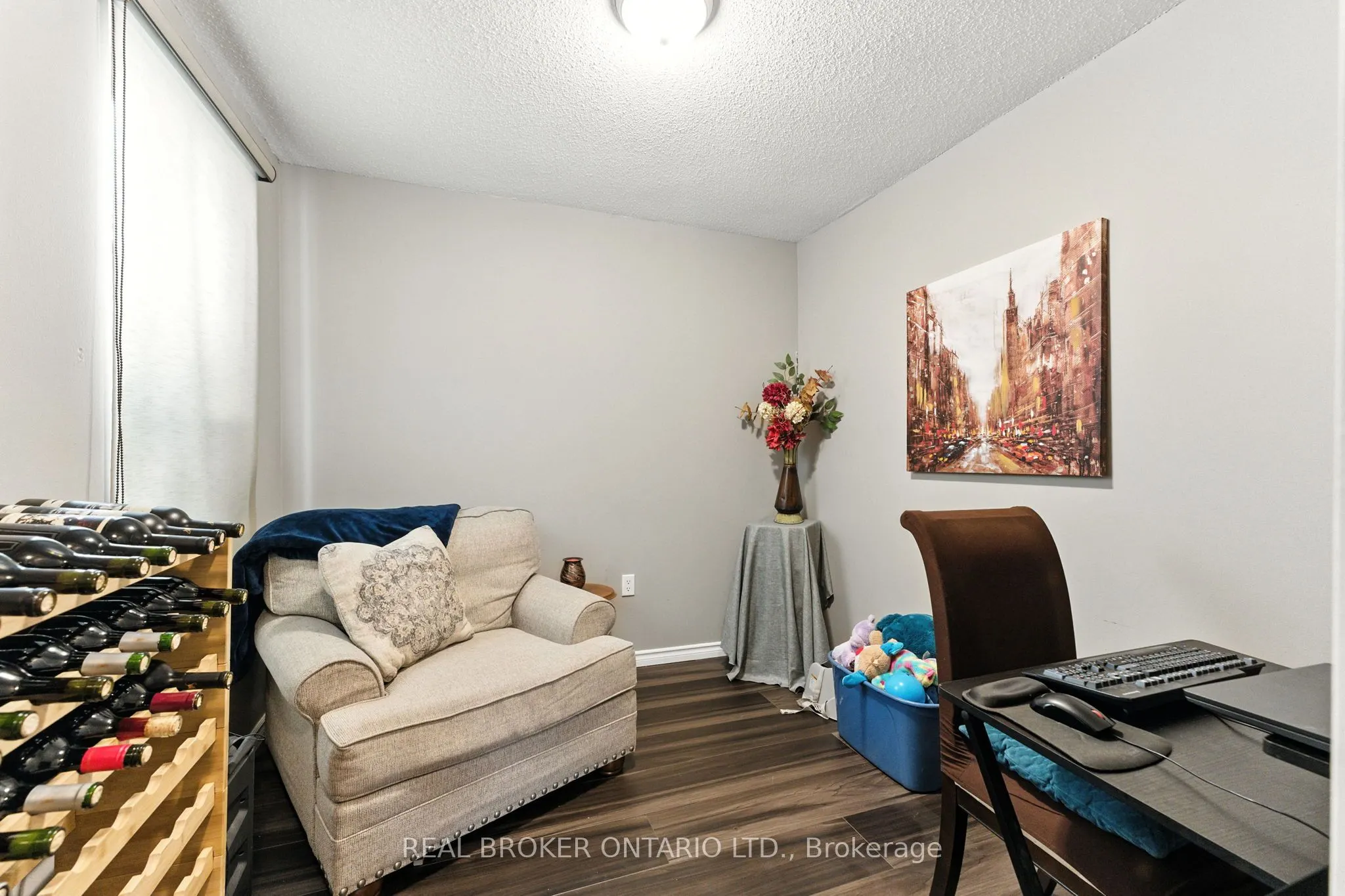 36 Hayhurst Road, #126