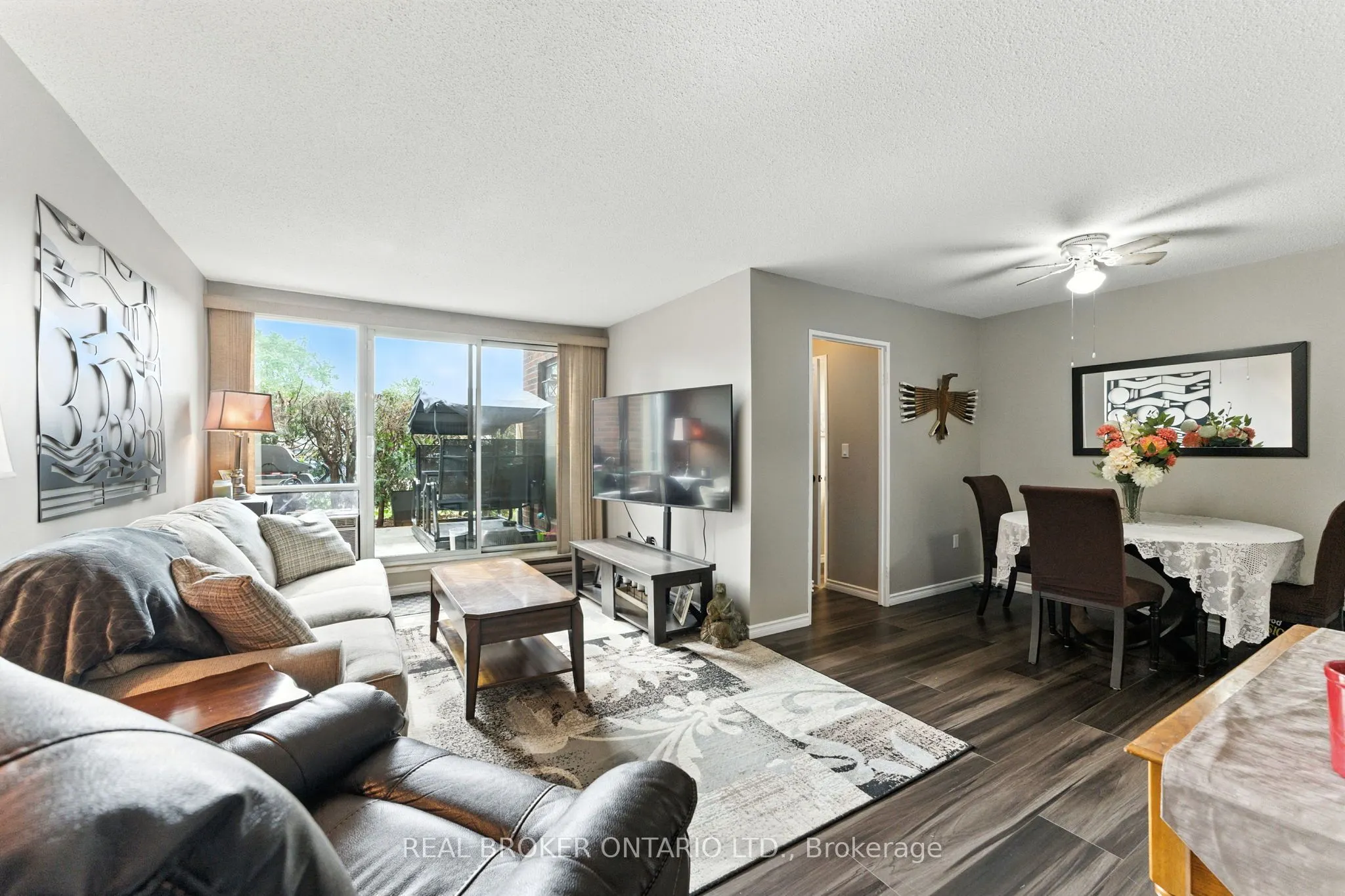 36 Hayhurst Road, #126