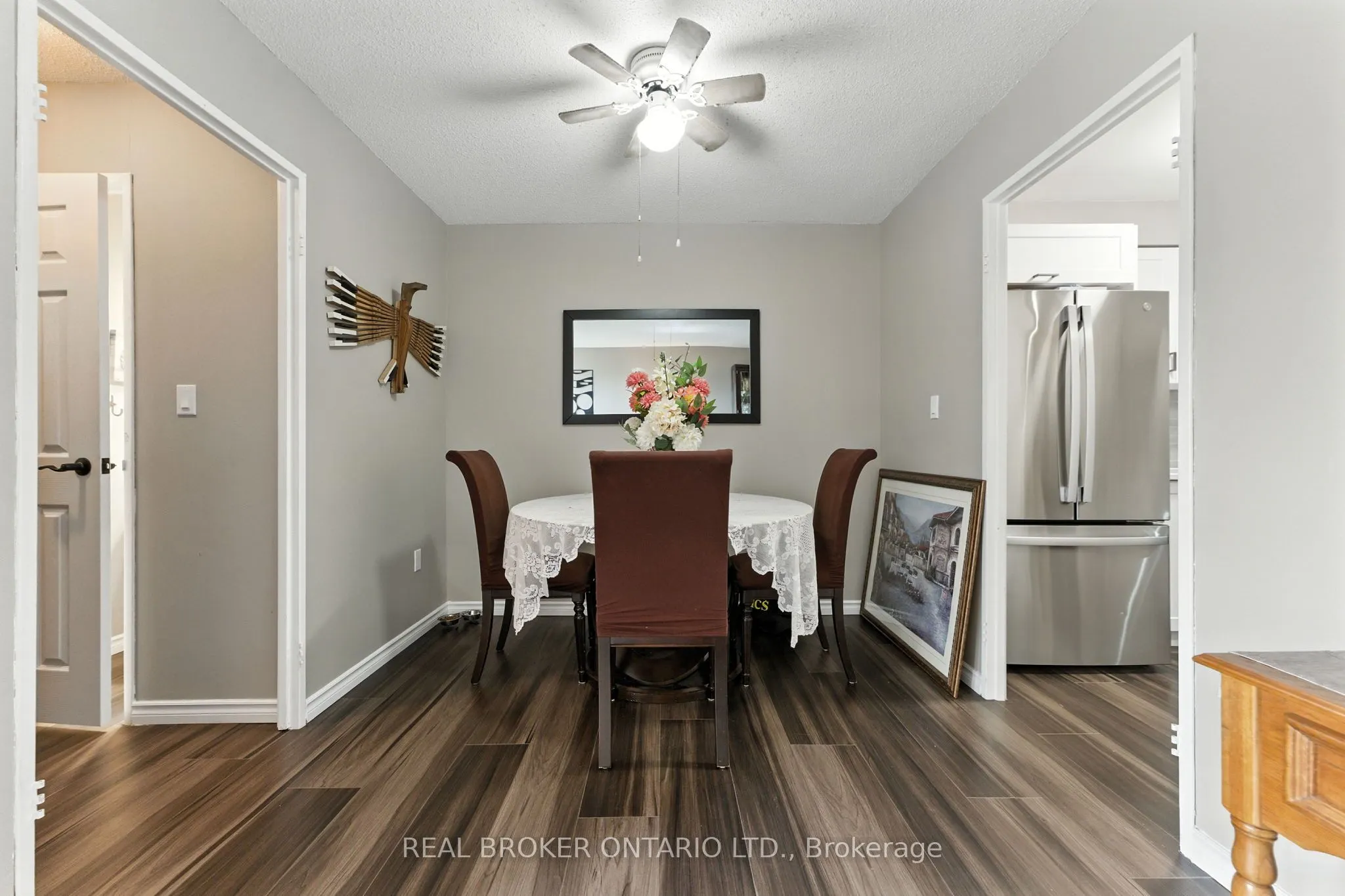 36 Hayhurst Road, #126