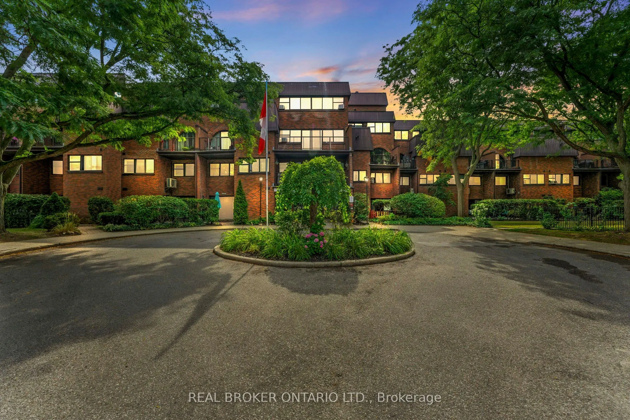 36 Hayhurst Road, #126