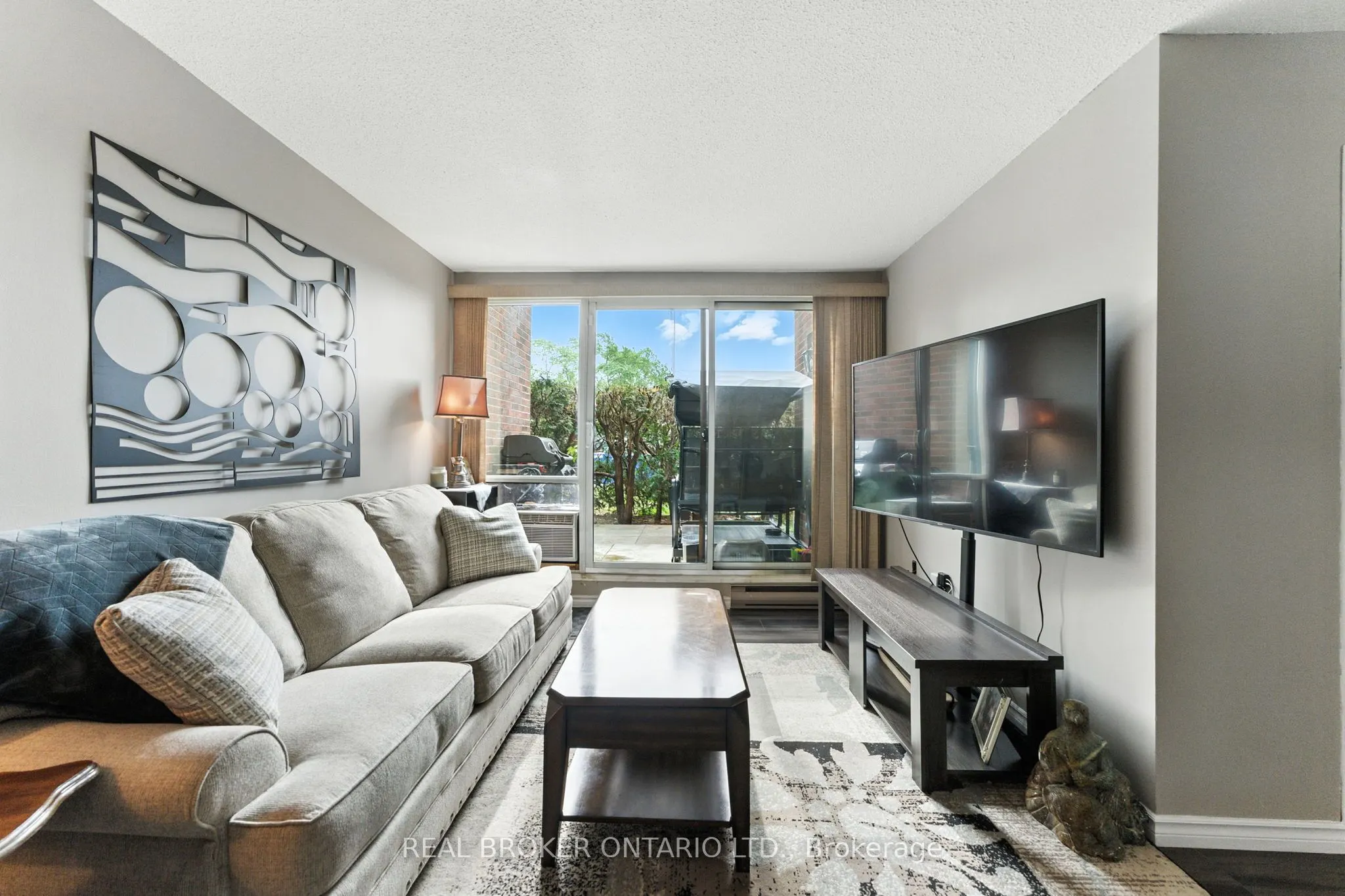 36 Hayhurst Road, #126
