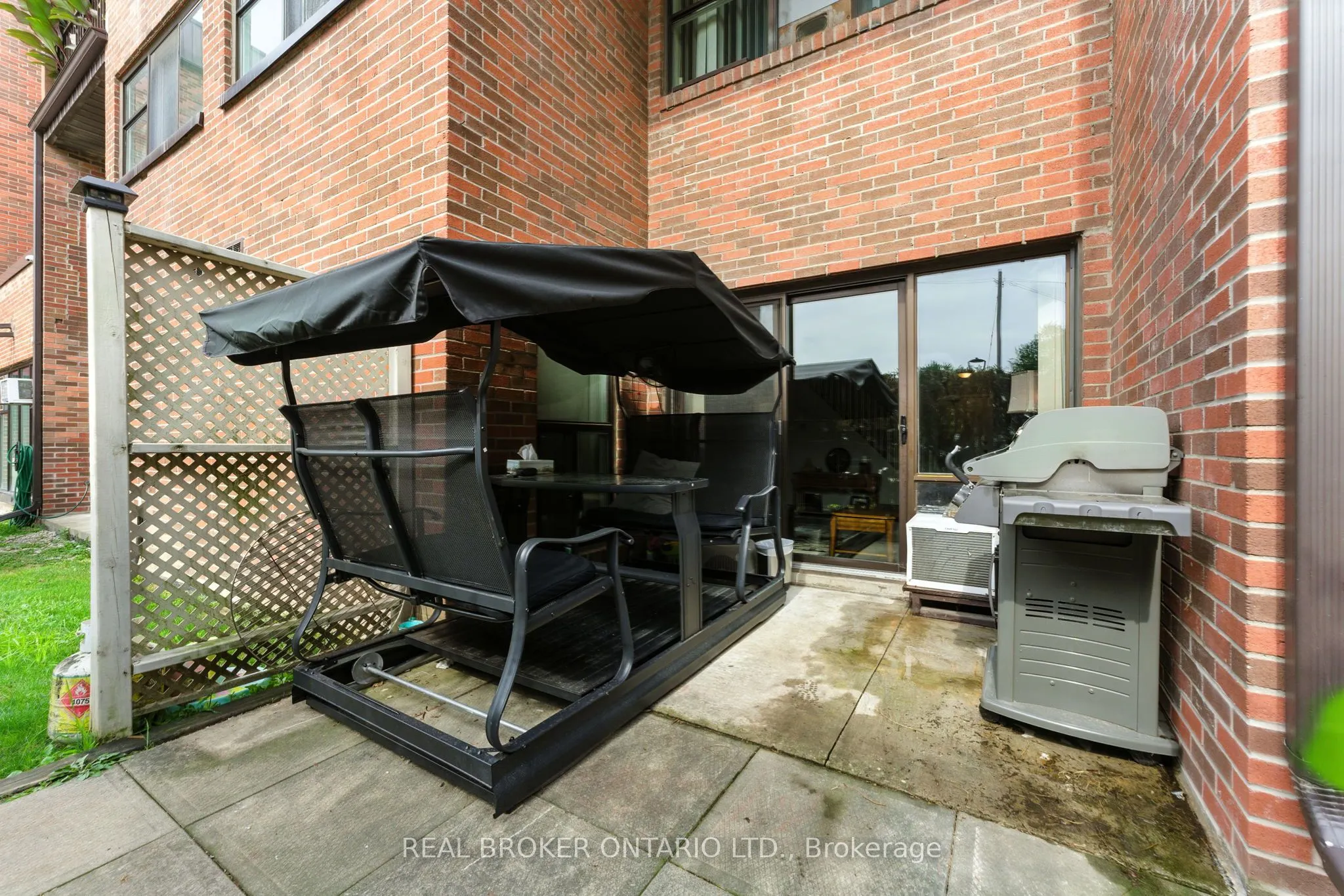 36 Hayhurst Road, #126