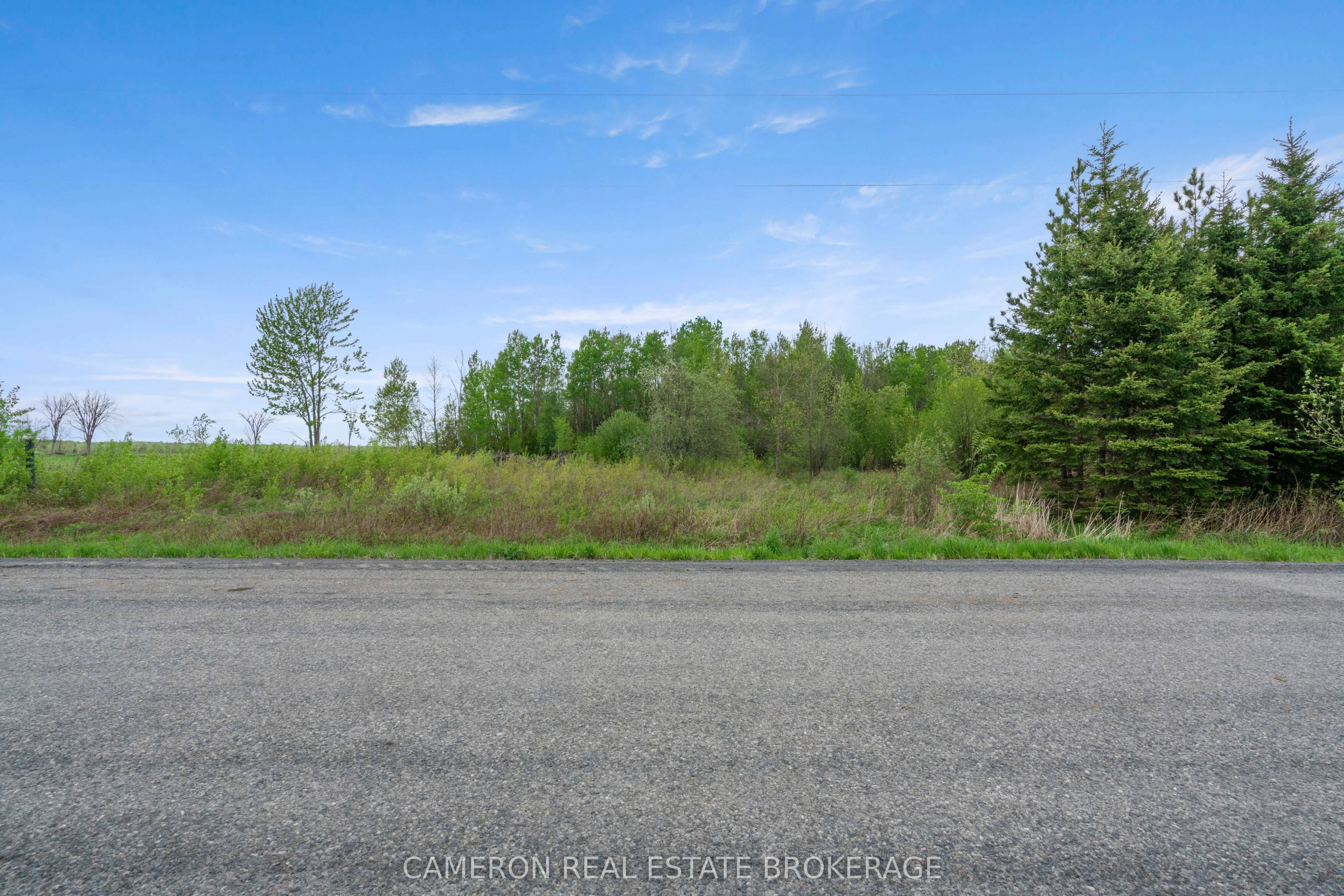 Eligh-Beckstead Road