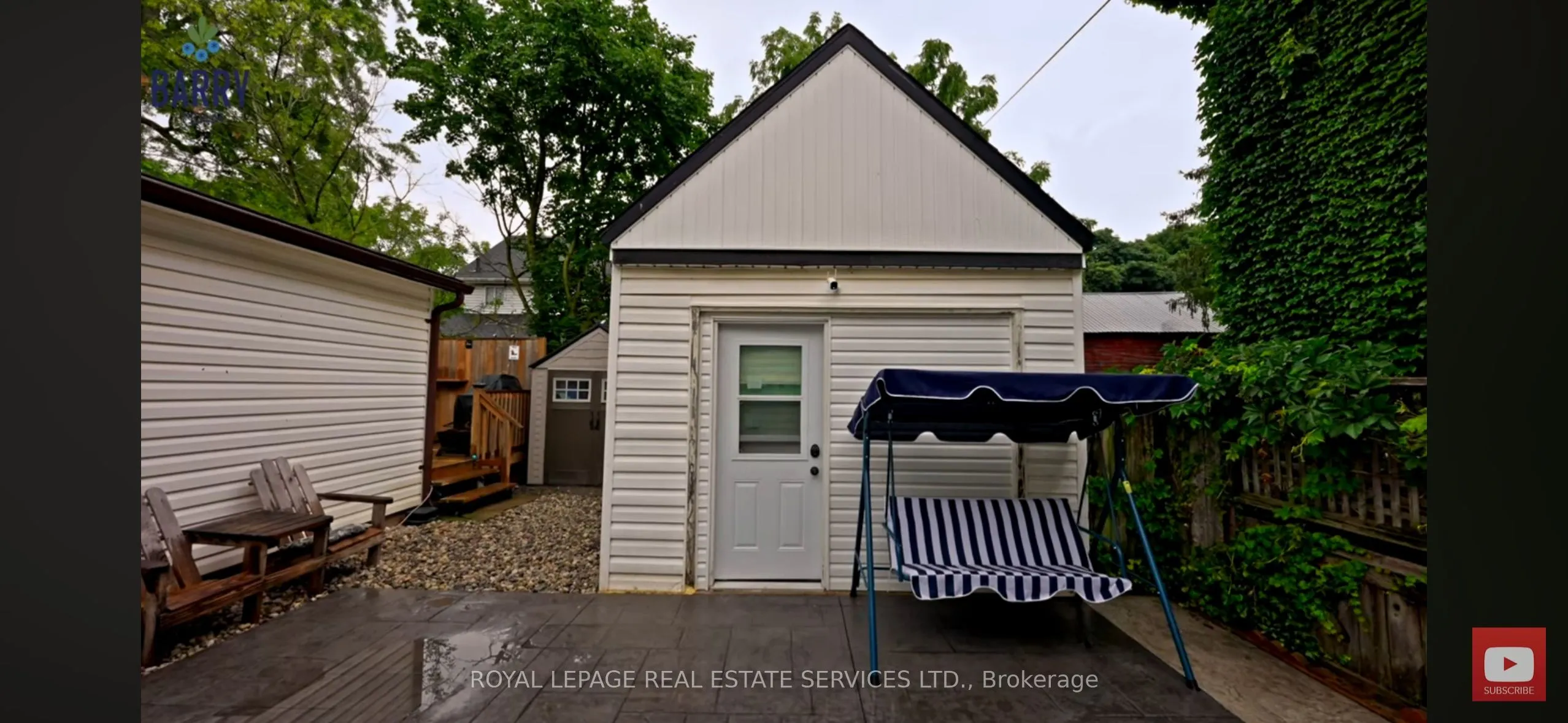 4347 Simcoe Street