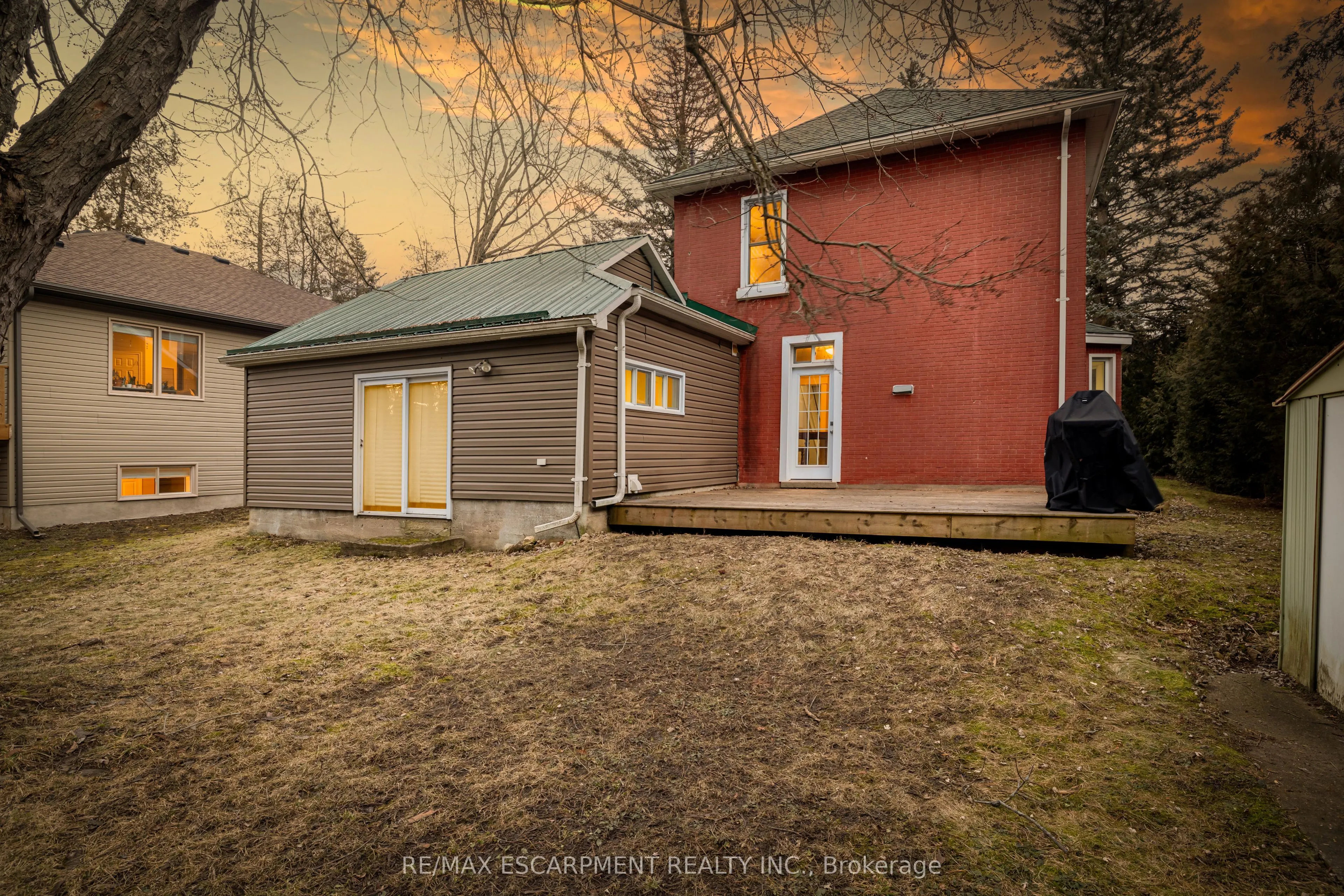 274 Alma Street