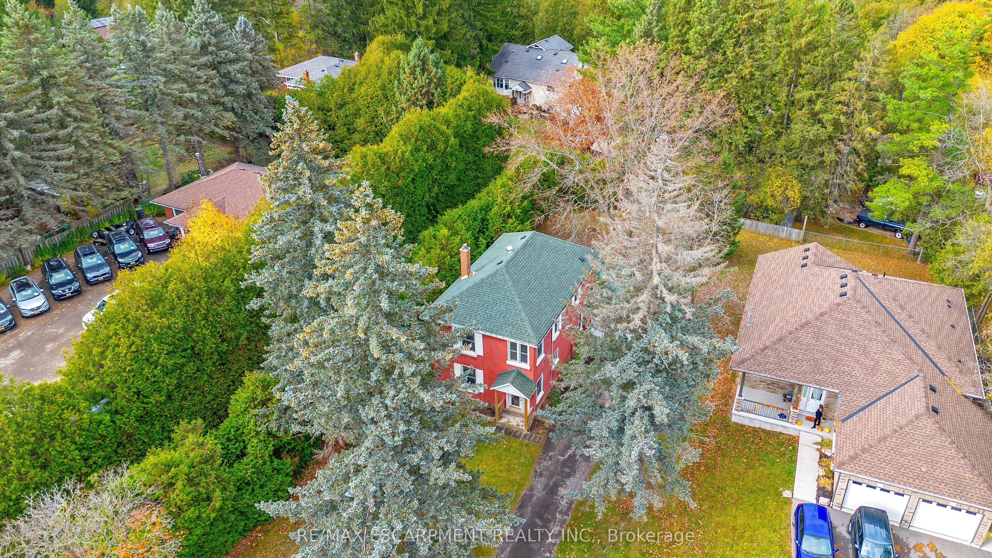 274 Alma Street