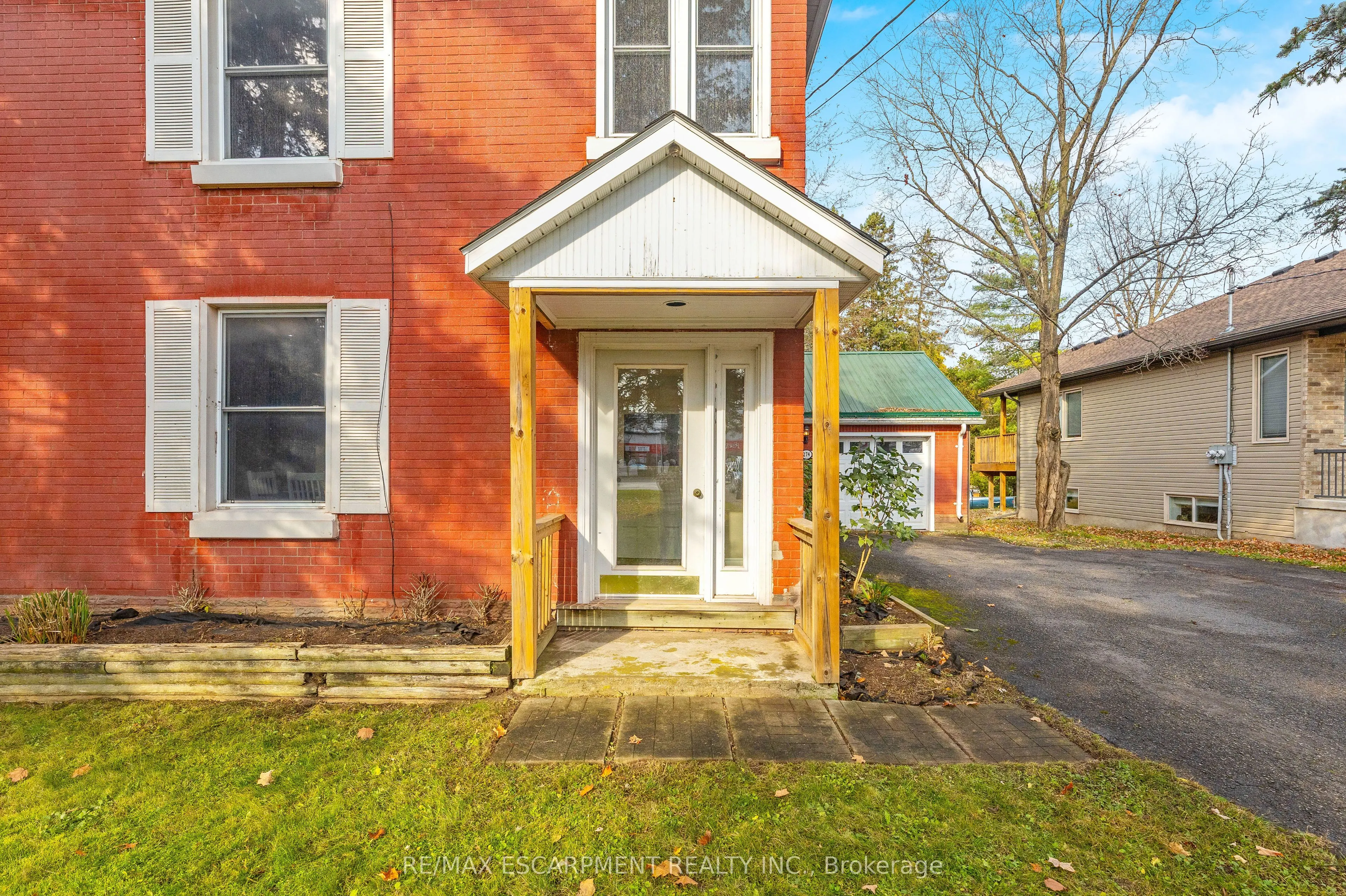 274 Alma Street