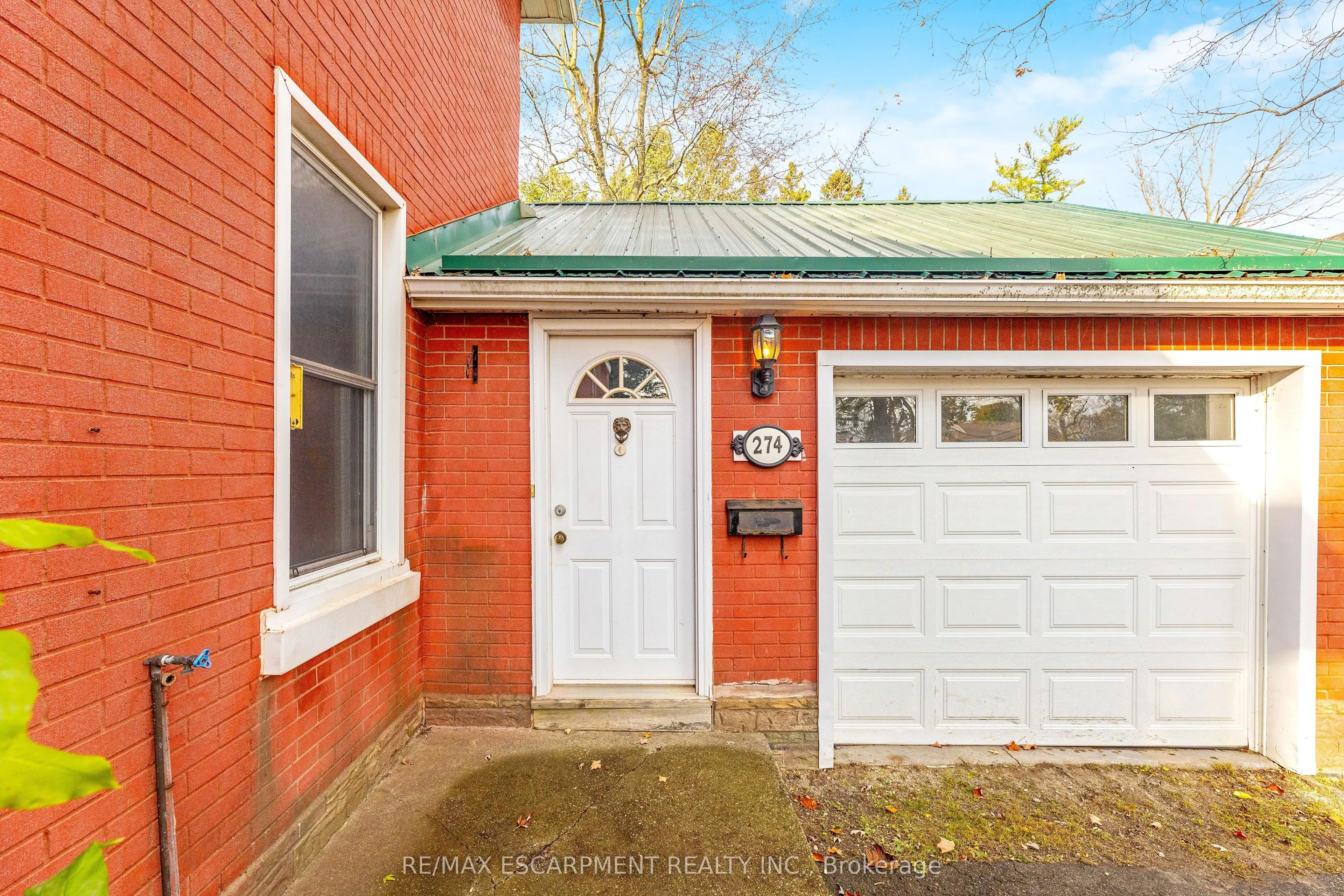 274 Alma Street