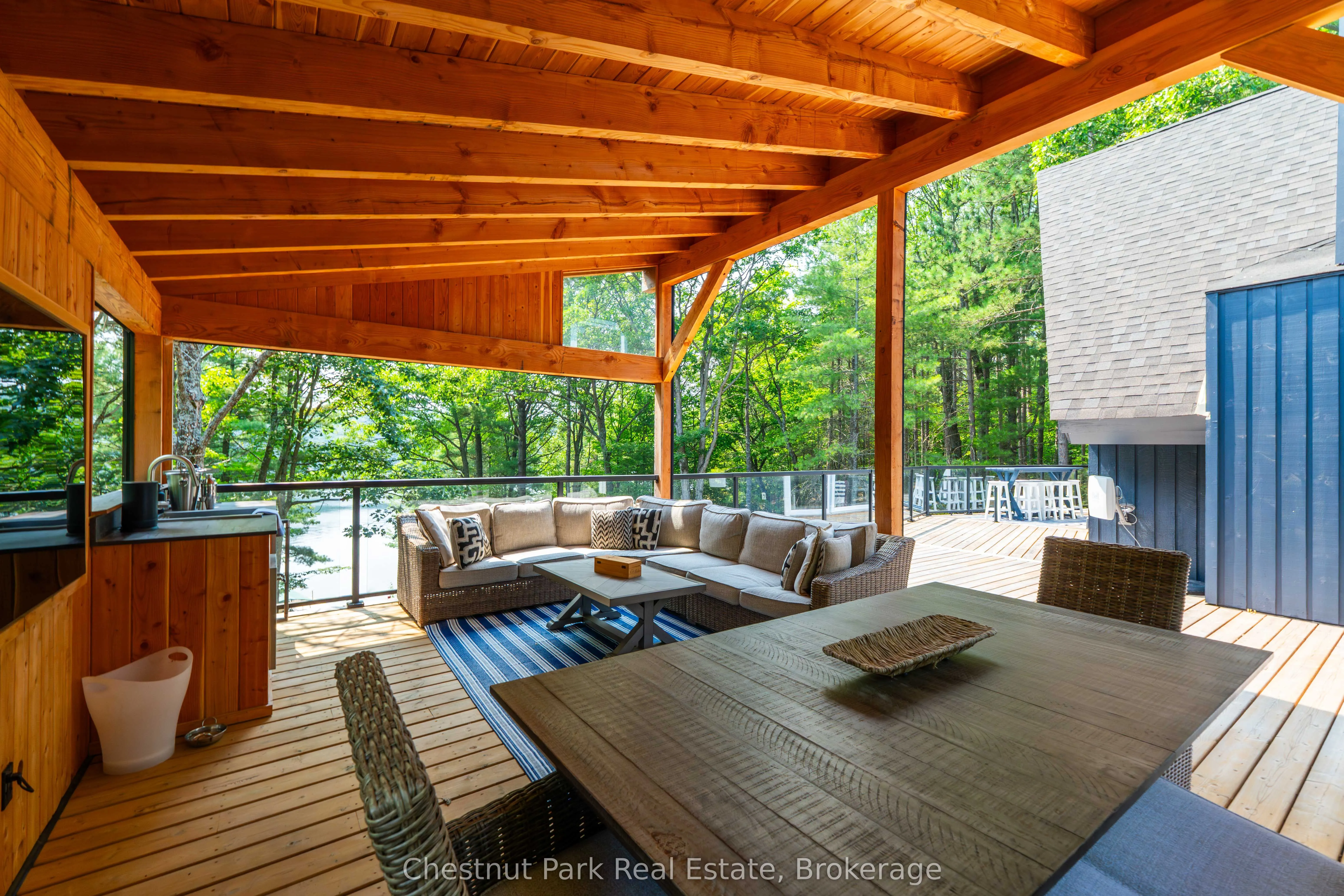 107 Steeles Road