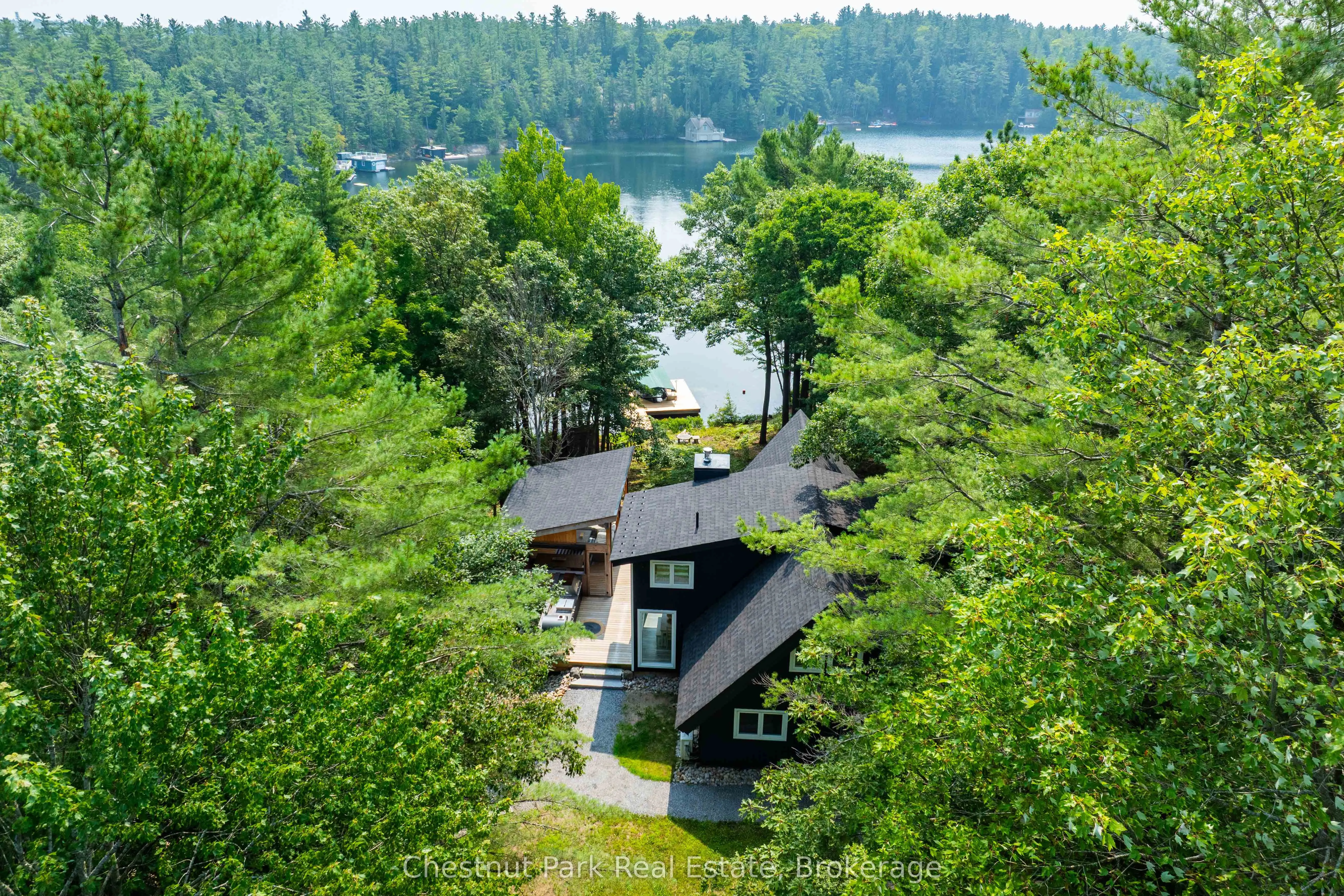 107 Steeles Road