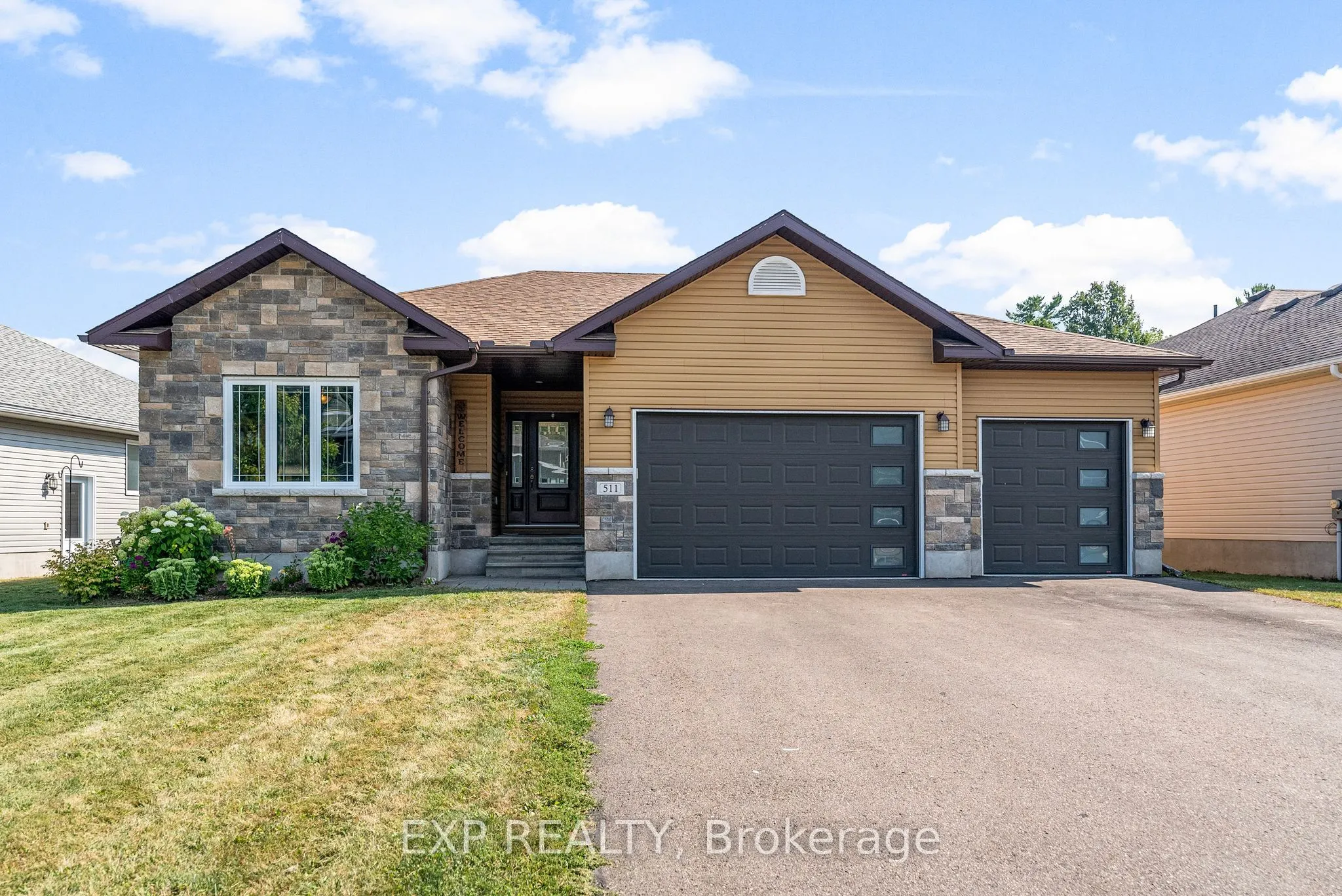 511 Coleraine Drive