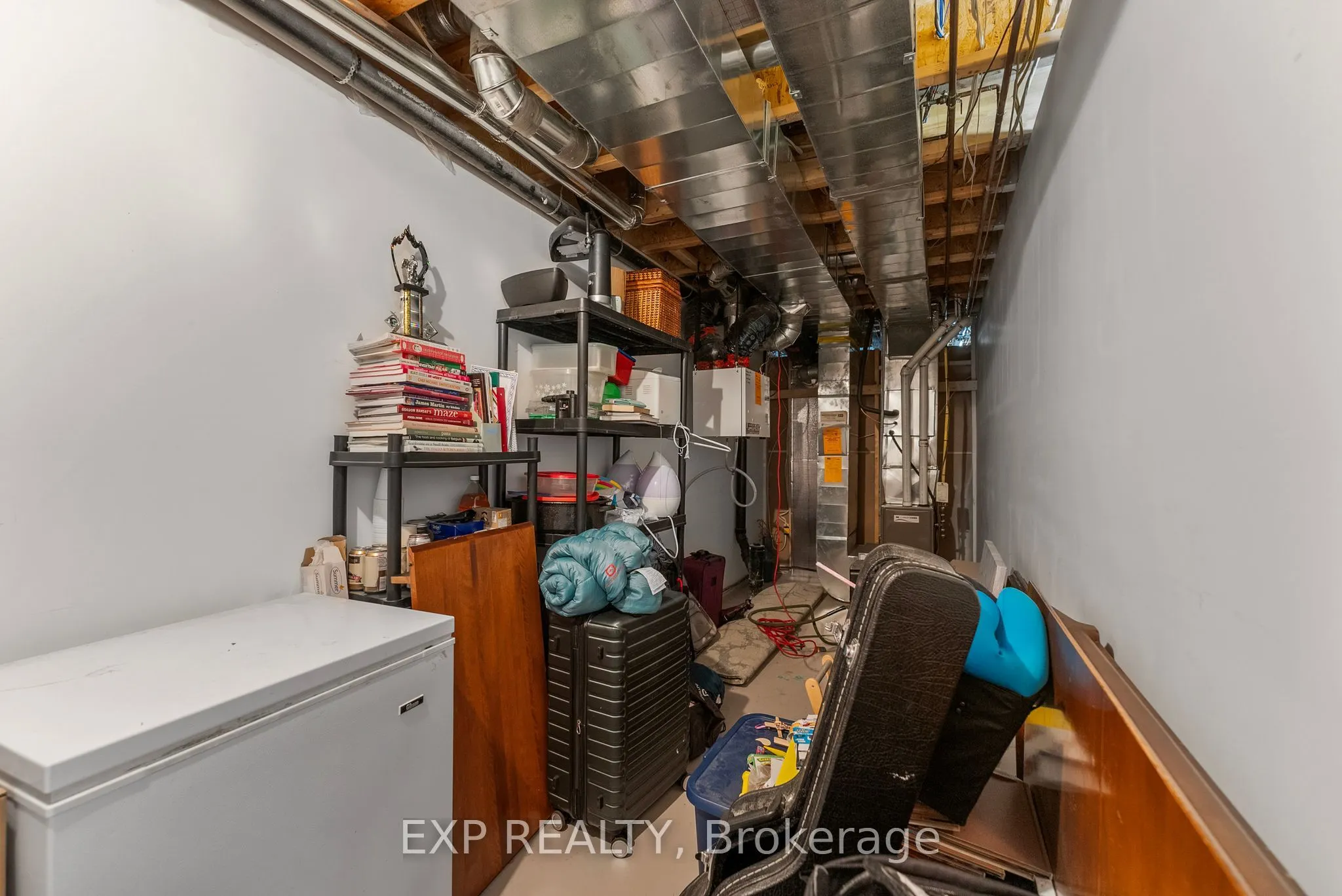 511 Coleraine Drive