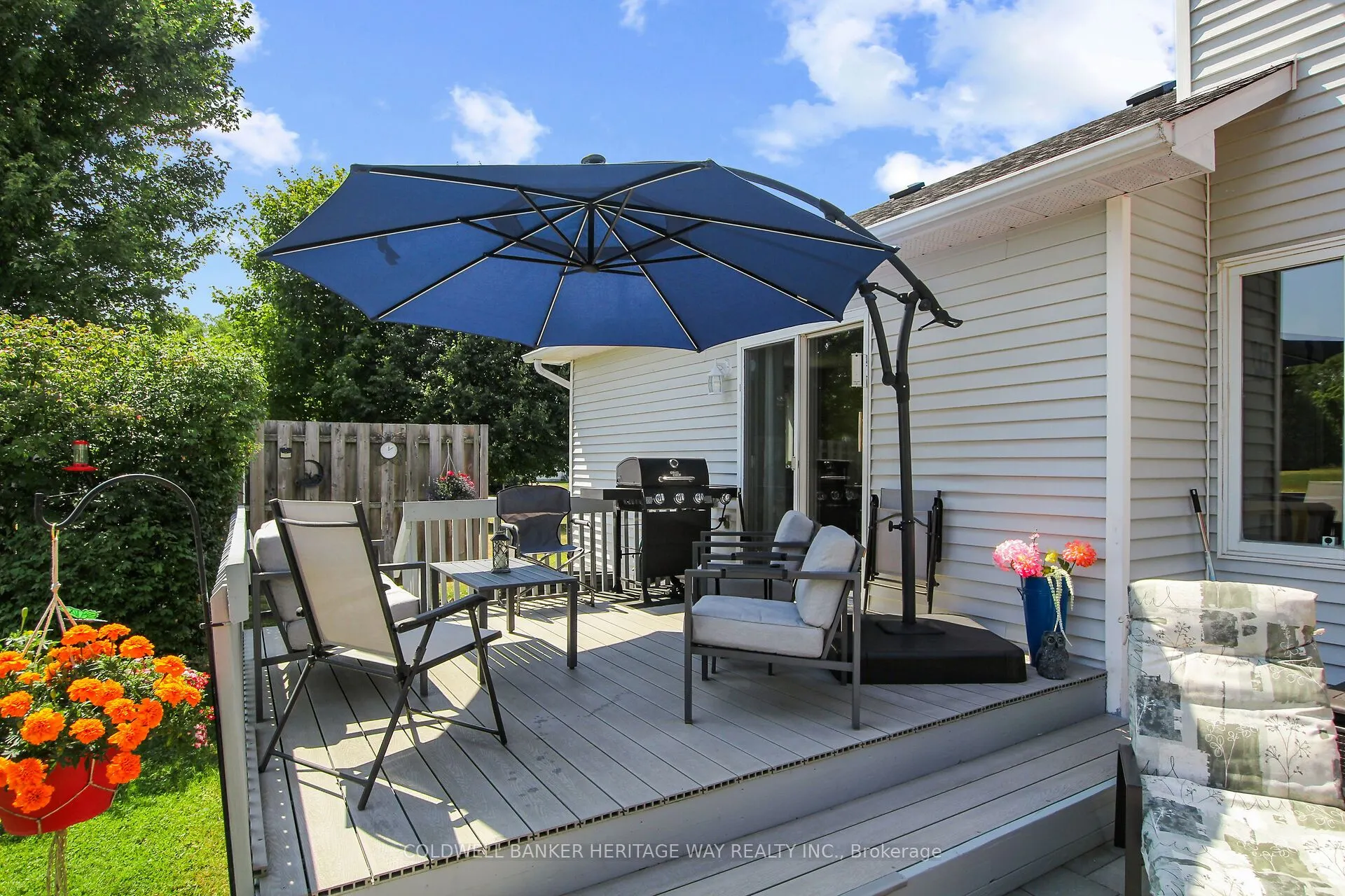 265 Julie Anne Crescent