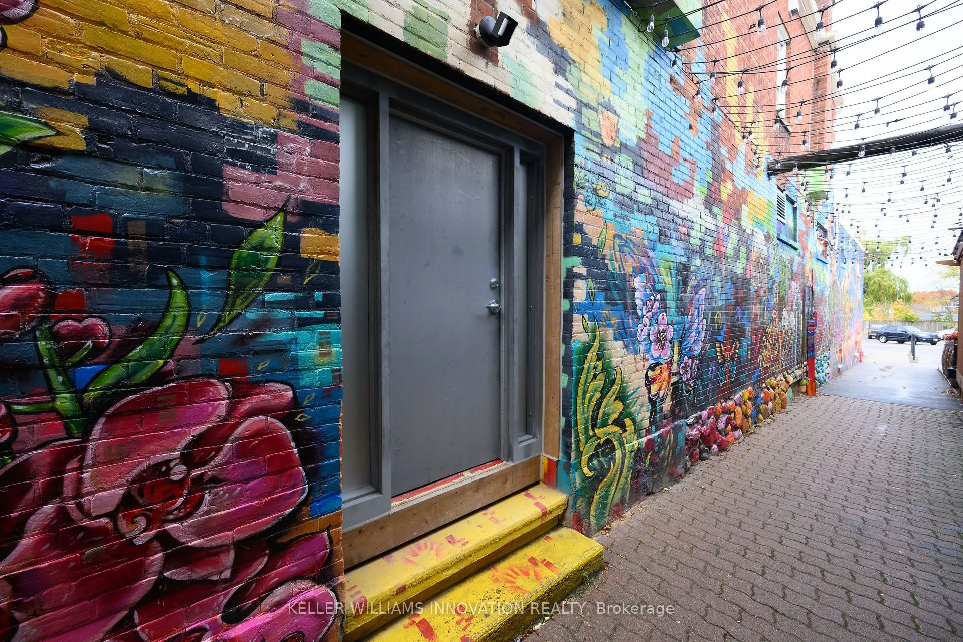 4987 King Street, #NA