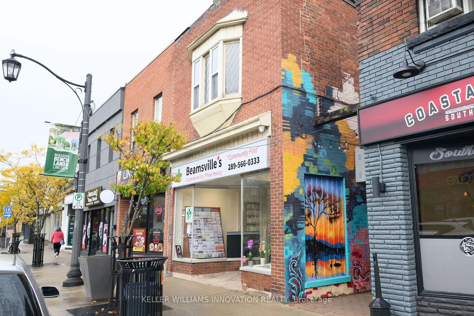 4987 King Street, #NA
