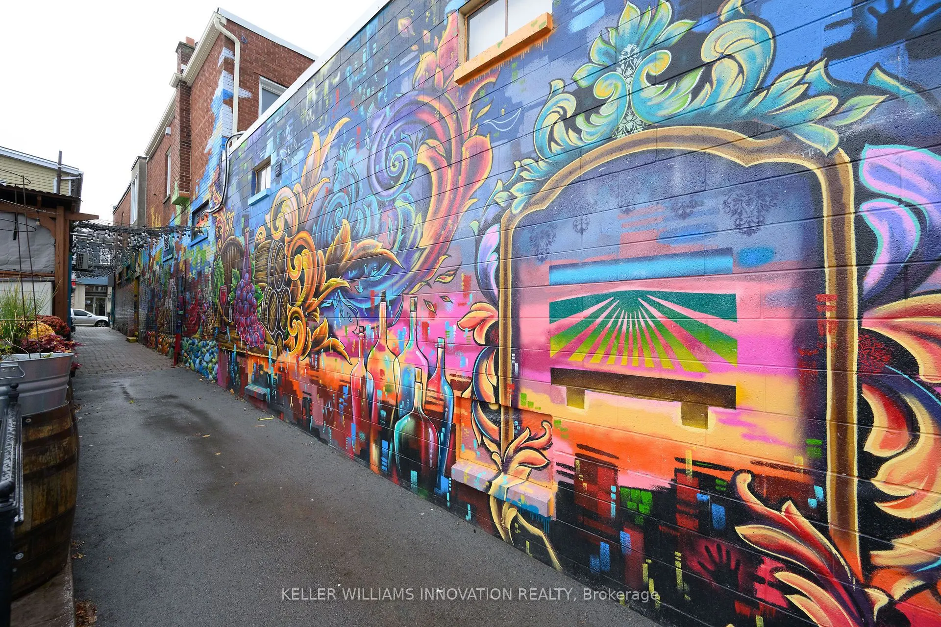 4987 King Street, #NA