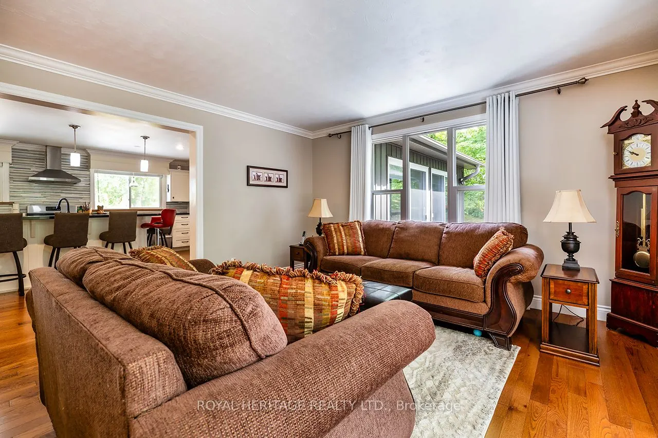 601 Clouston Road