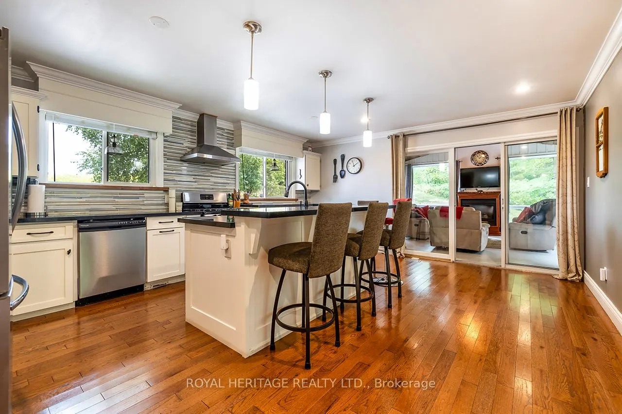 601 Clouston Road