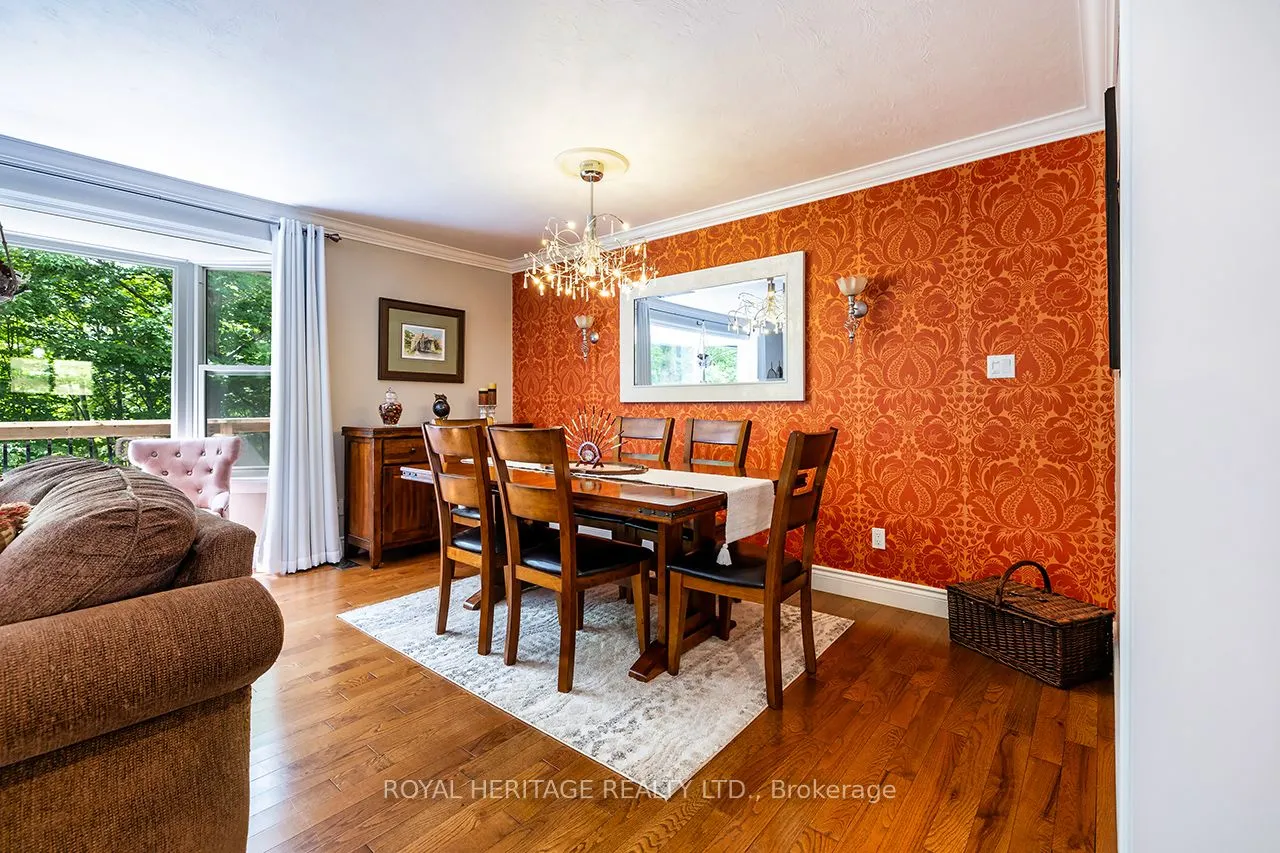 601 Clouston Road