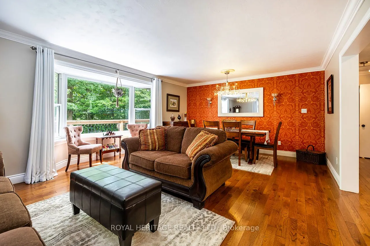 601 Clouston Road